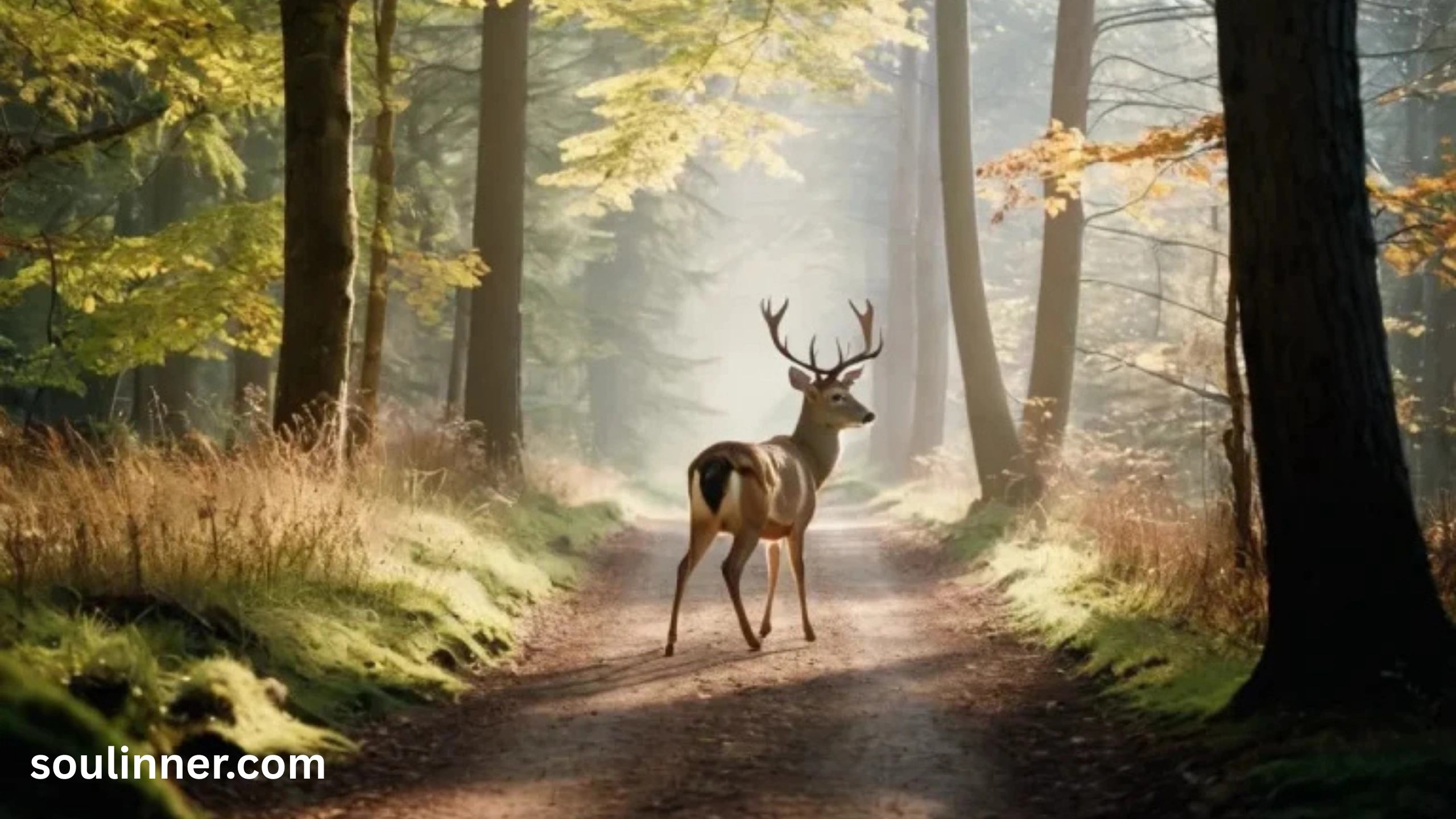 Spiritual Meaning of a Deer Crossing Your Path