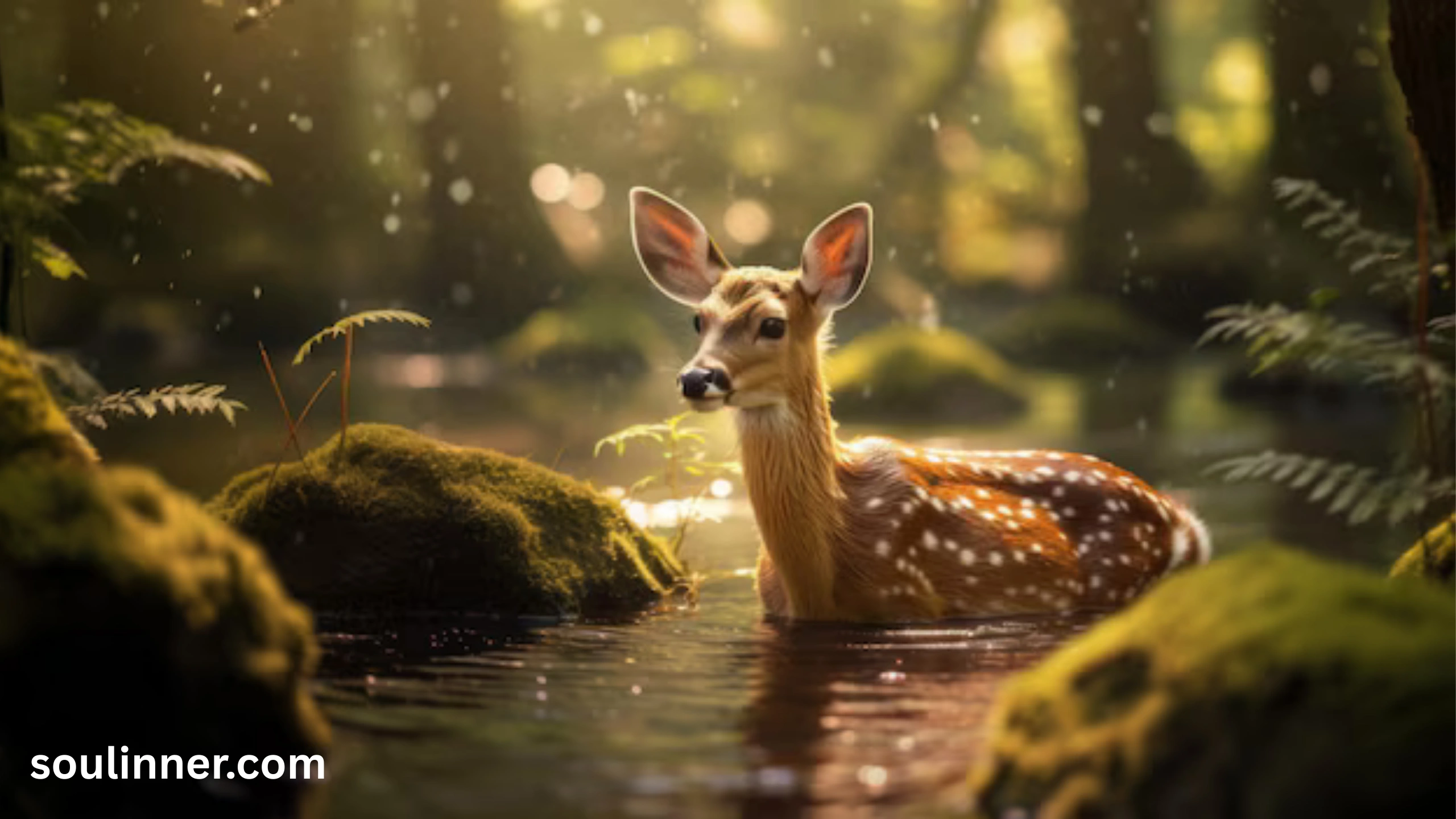 Spiritual Meaning of a Deer Crossing Your Path