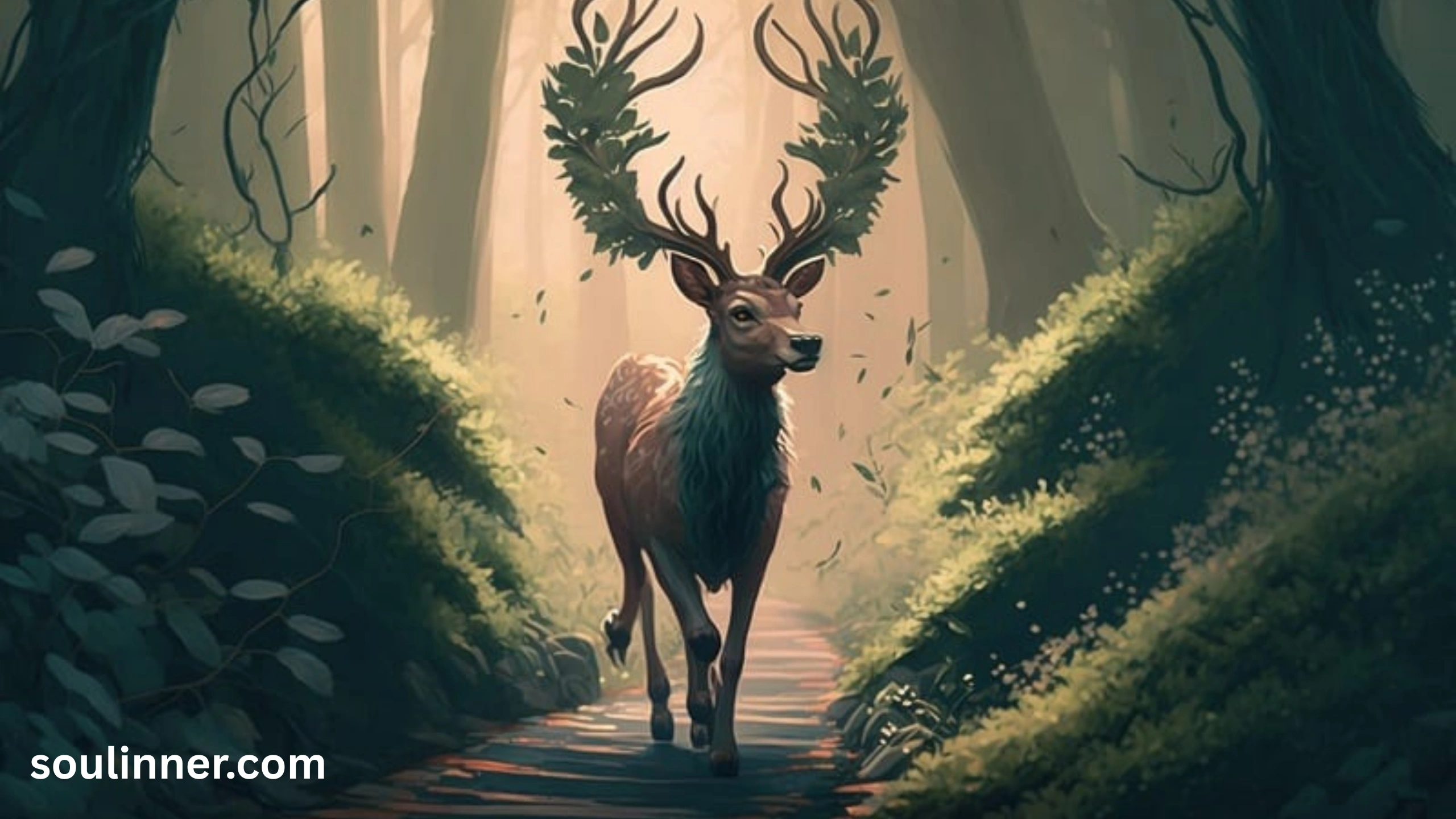 Spiritual Meaning of a Deer Crossing Your Path