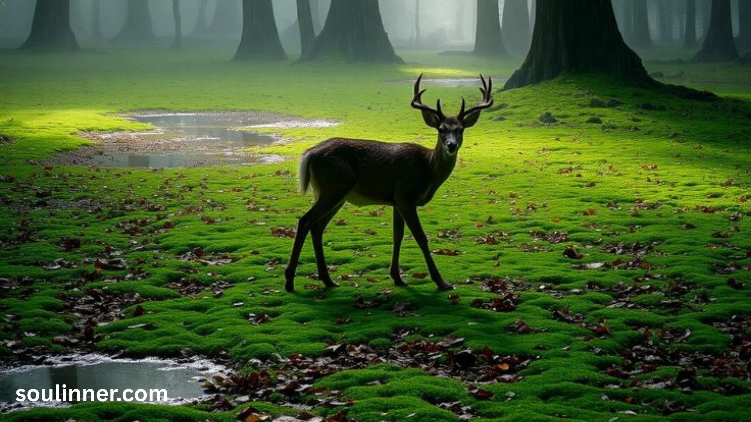 Spiritual Meaning of a Deer Crossing Your Path