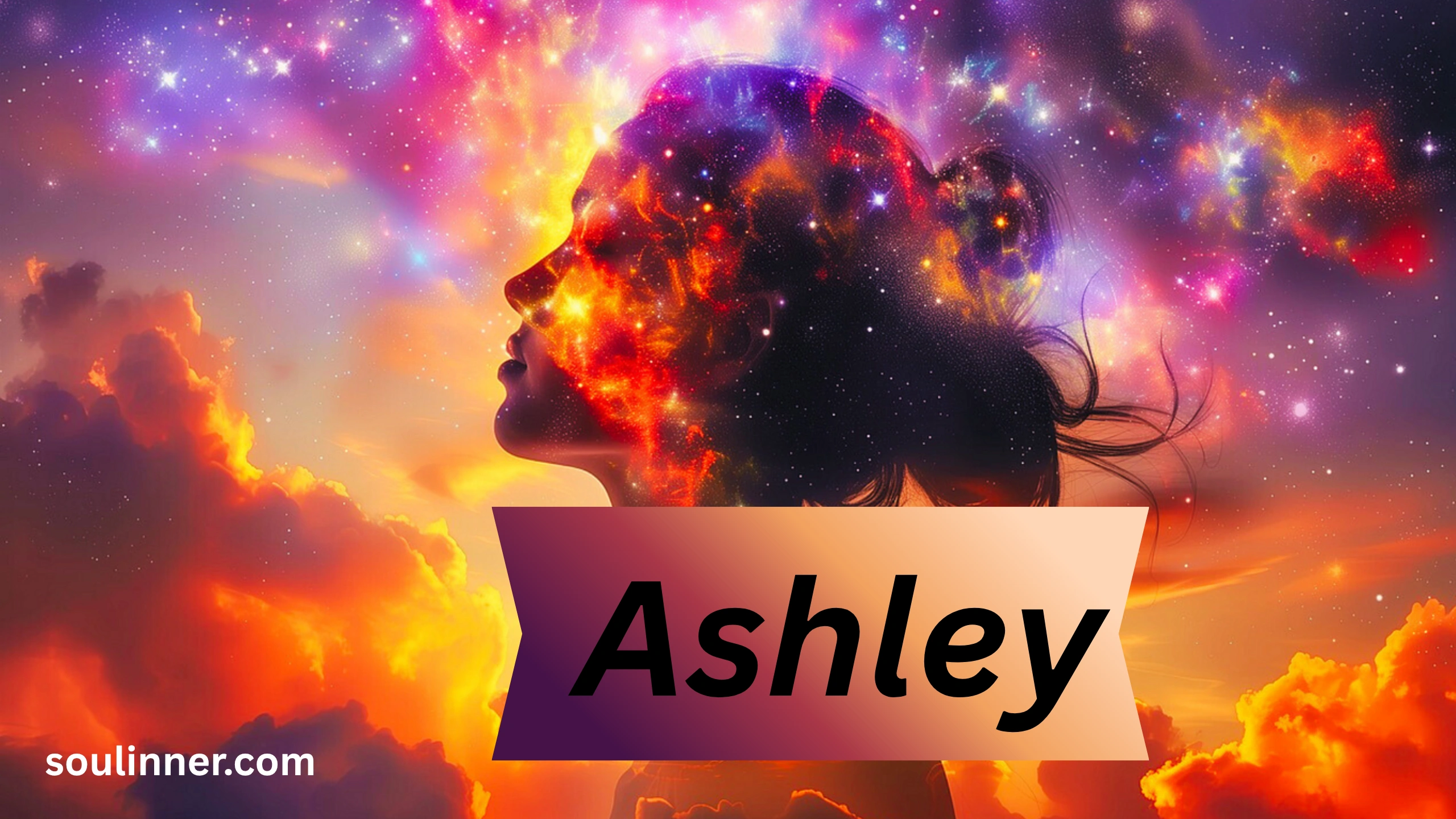 Spiritual Meaning of the Name Ashley