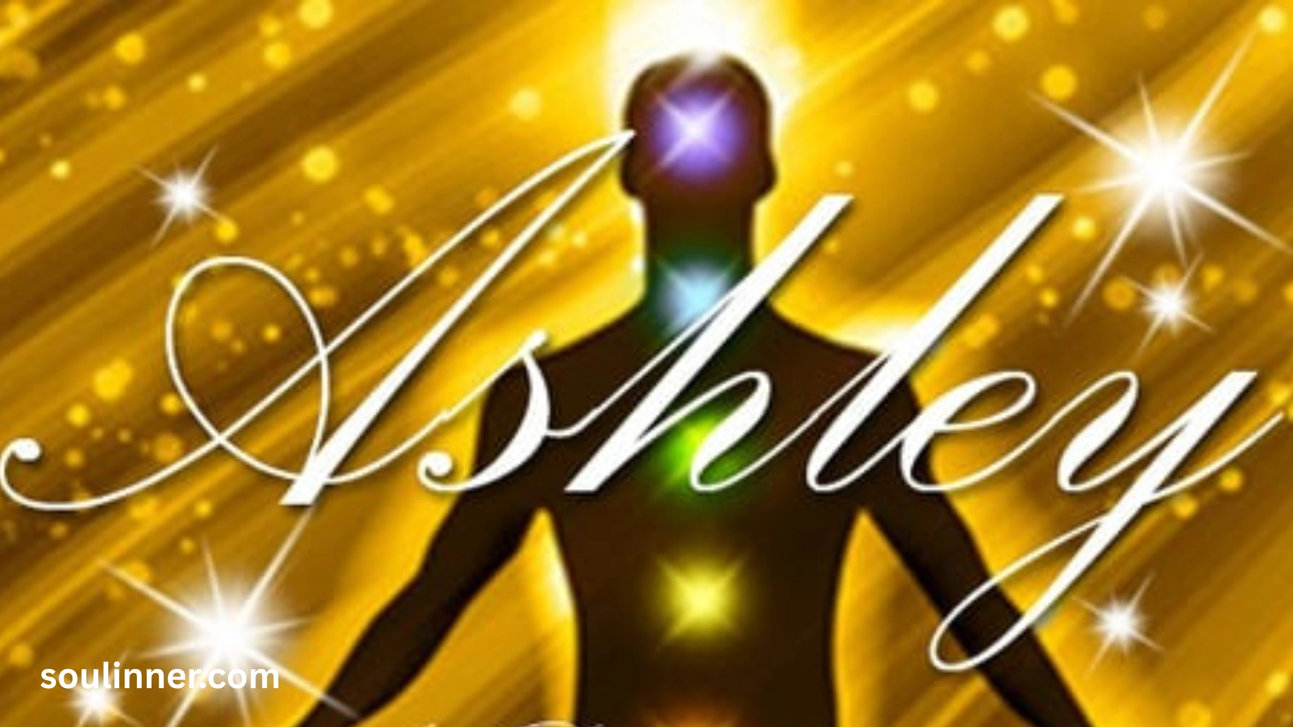 Spiritual Meaning of the Name Ashley
