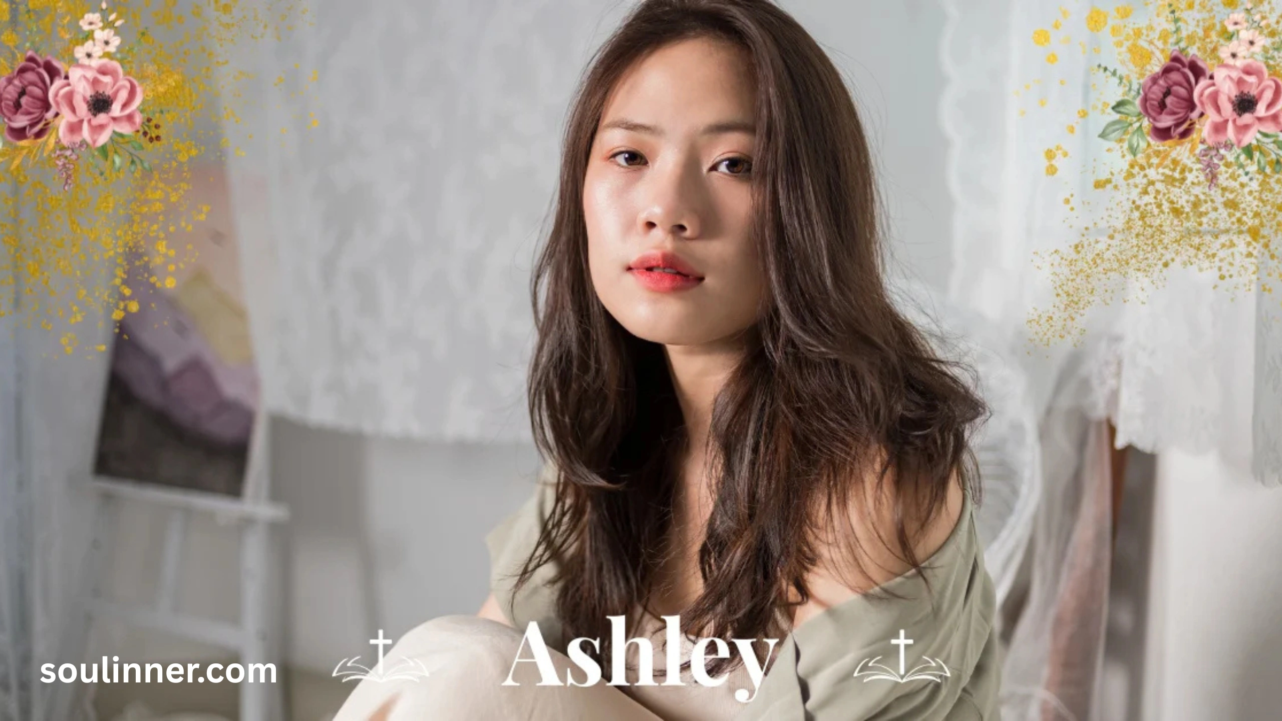 Spiritual Meaning of the Name Ashley