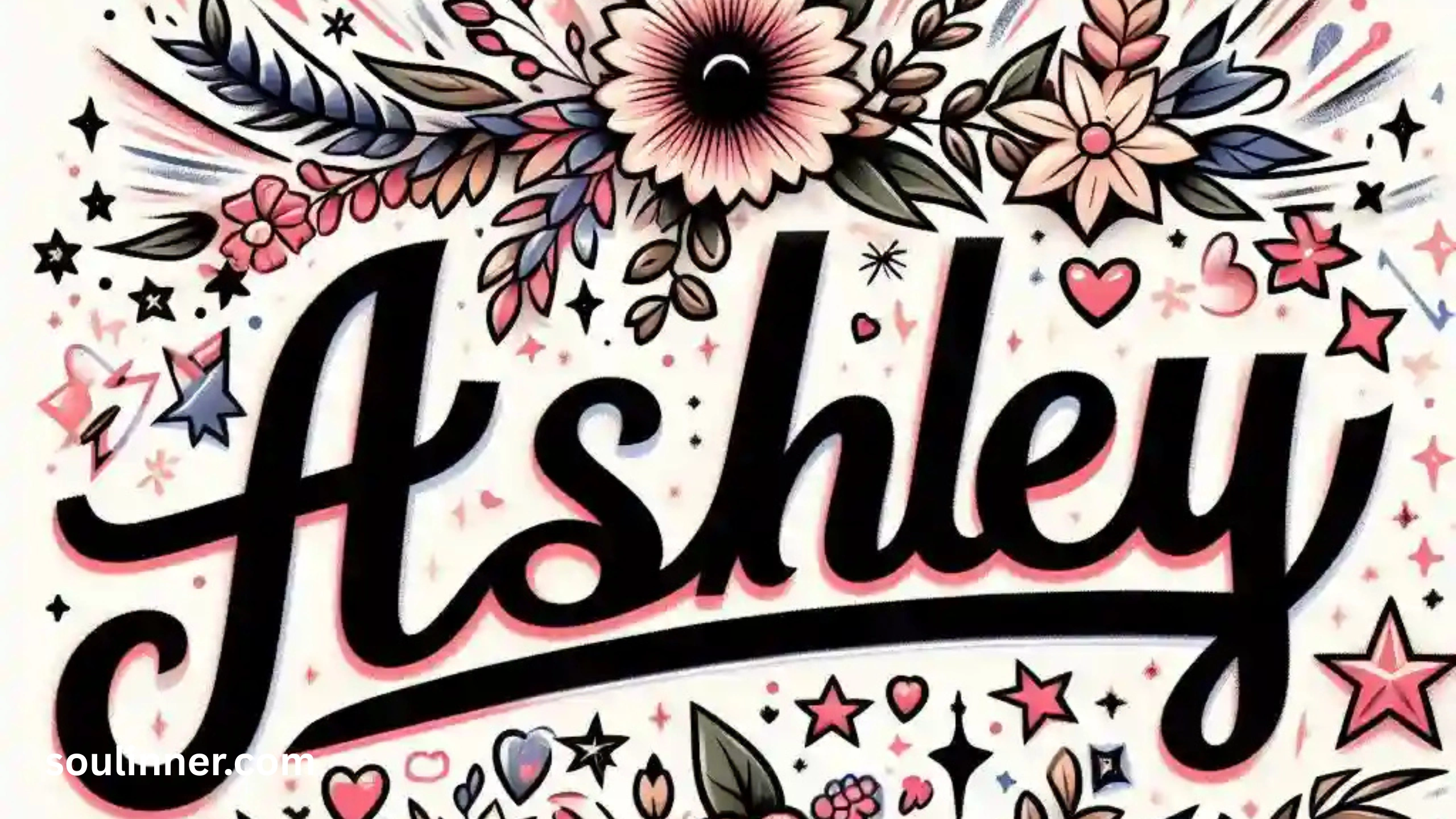 Spiritual Meaning of the Name Ashley