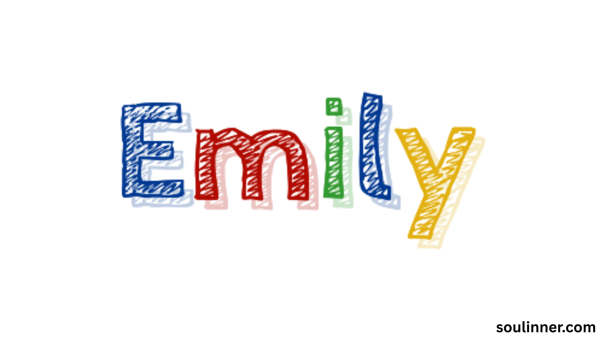 Spiritual Meaning of the Name Emily