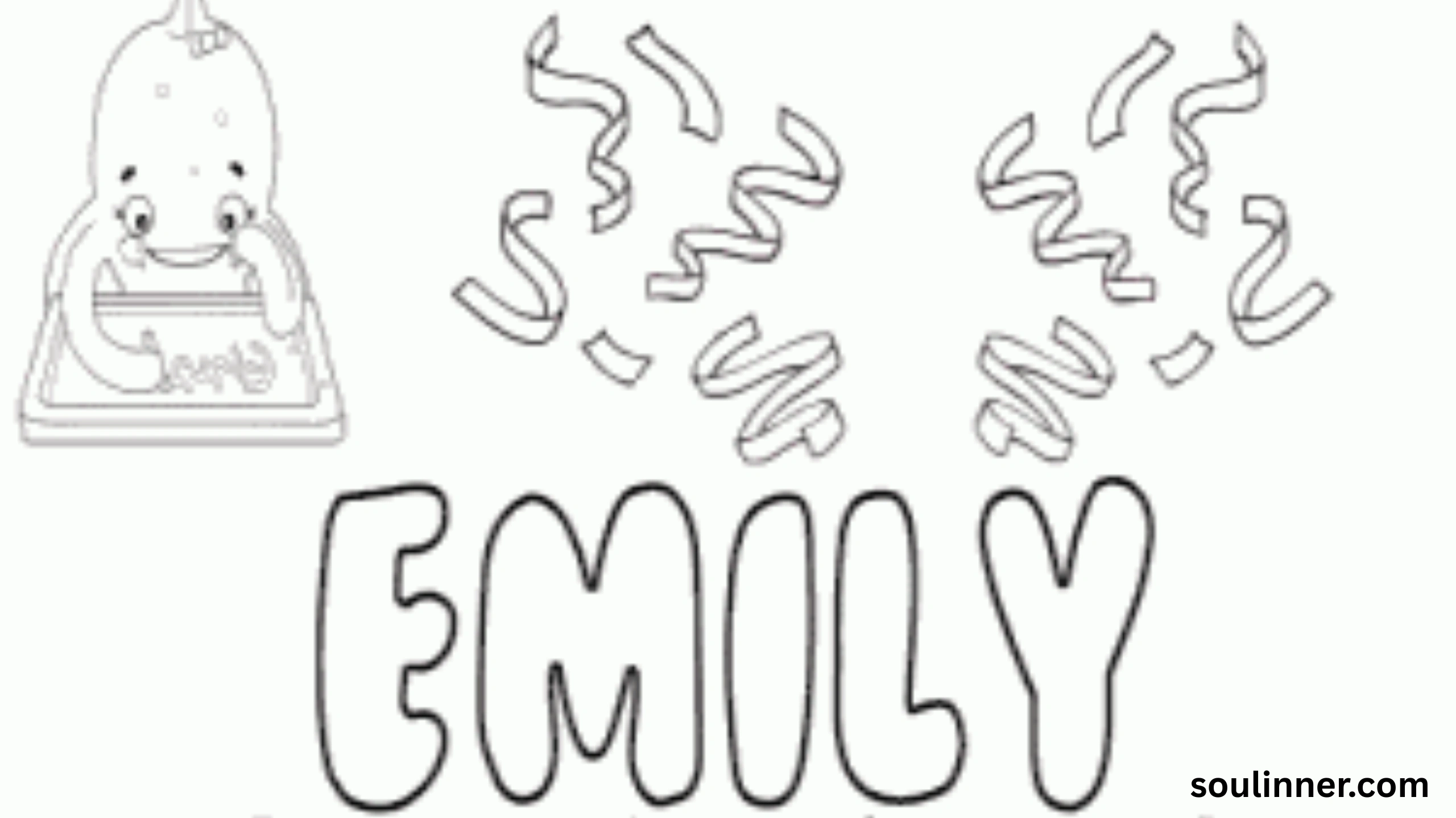 Spiritual Meaning of the Name Emily