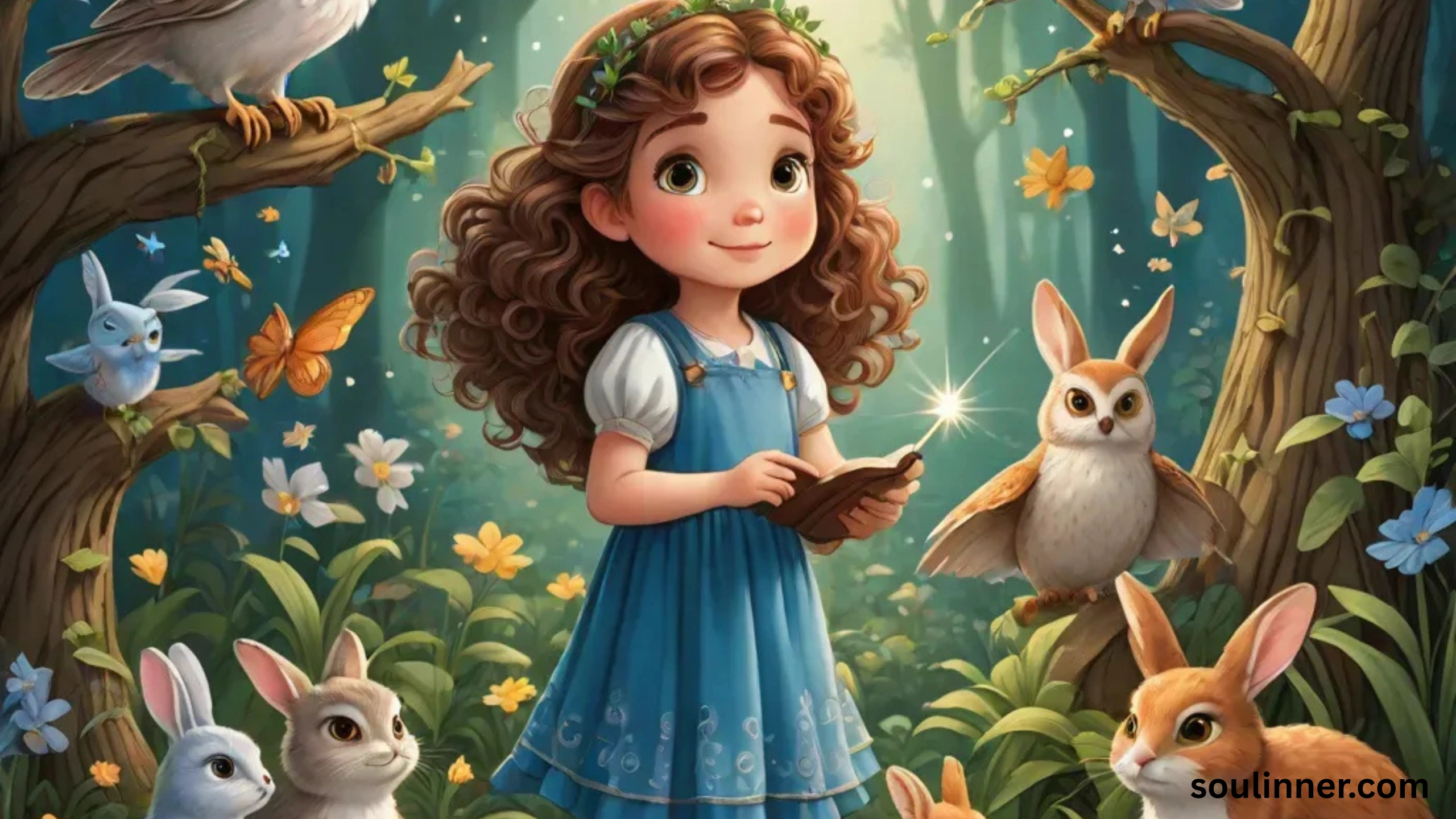 Spiritual Meaning of the Name Emily