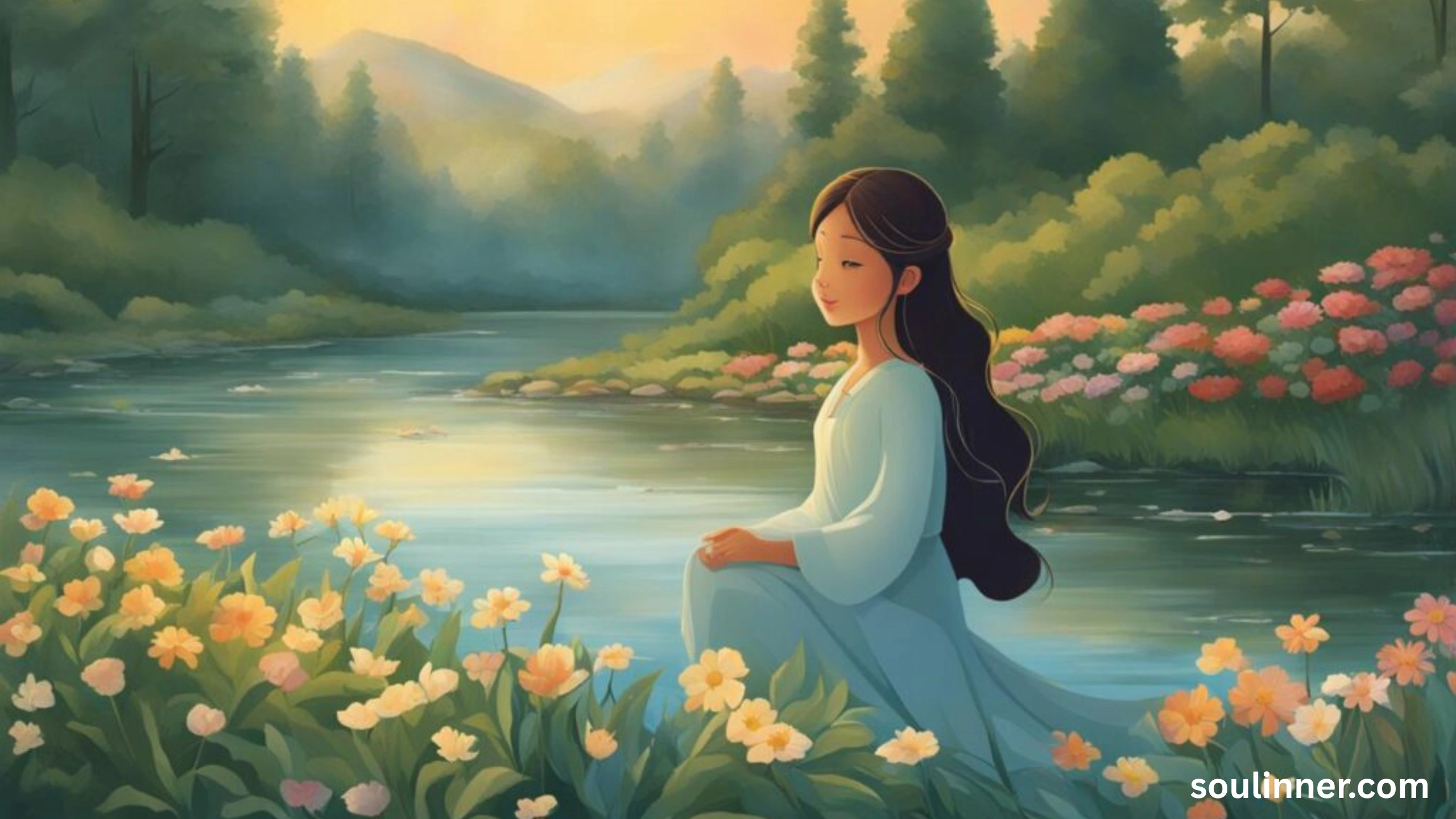 Spiritual Meaning of the Name Emily