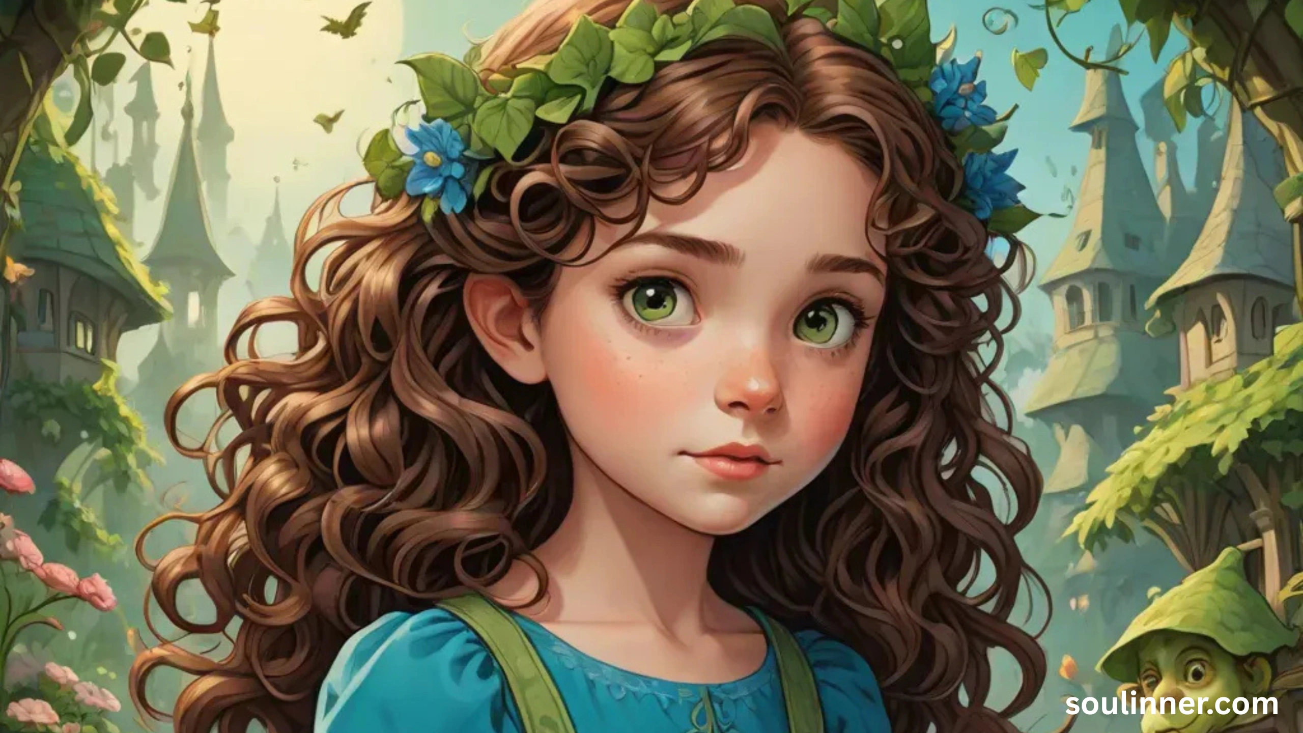 Spiritual Meaning of the Name Emily