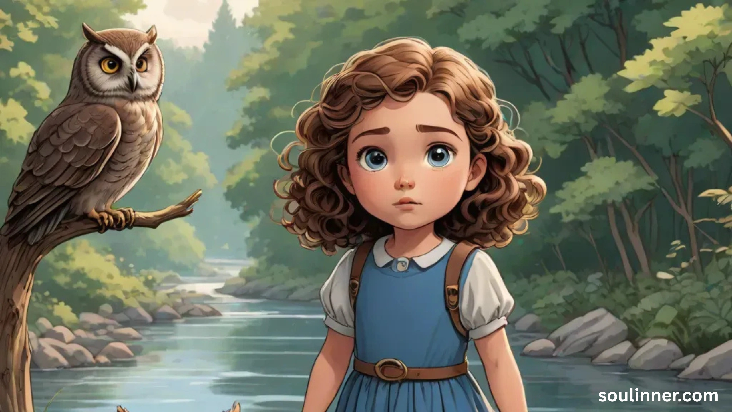 Spiritual Meaning of the Name Emily