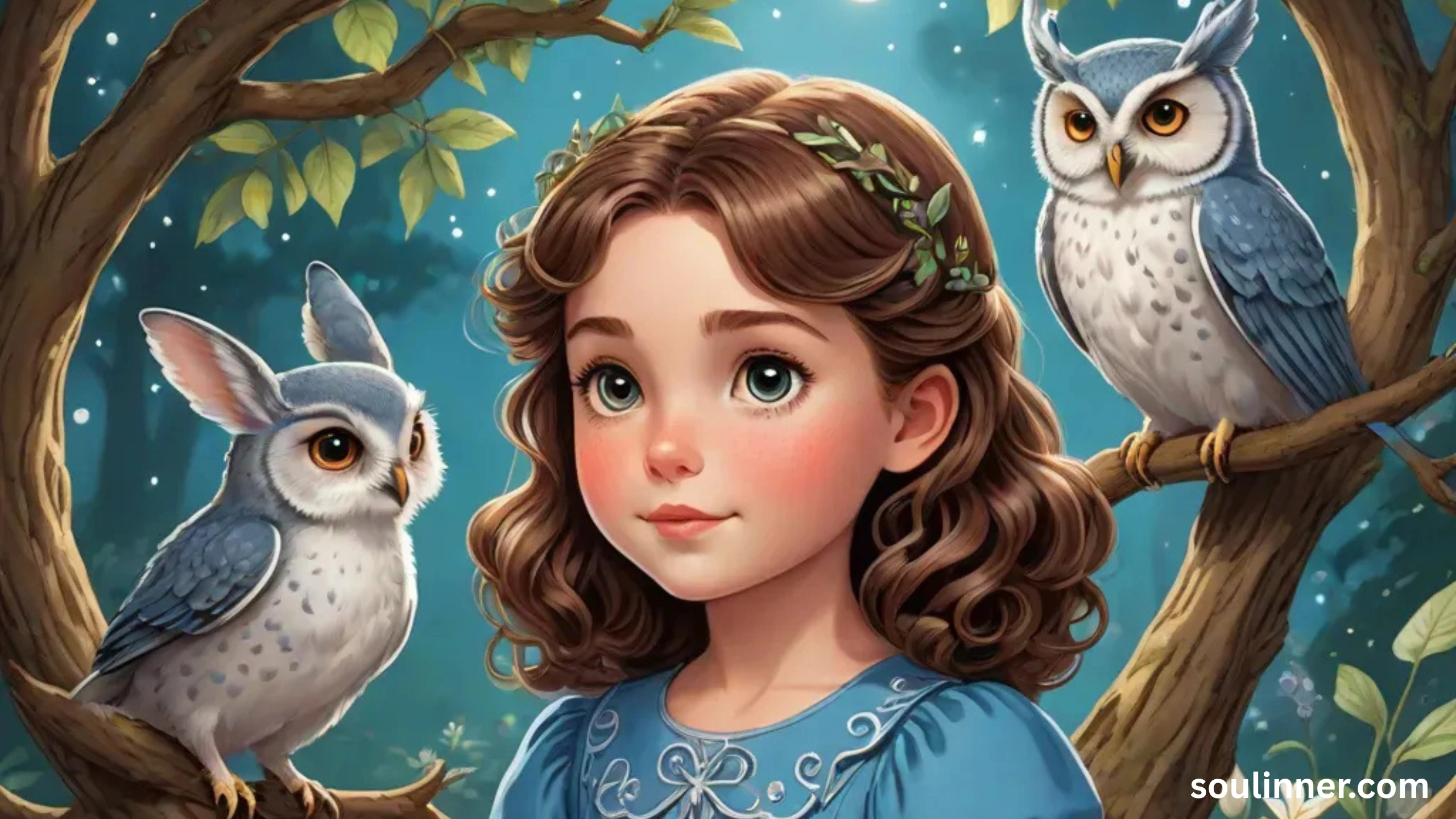 Spiritual Meaning of the Name Emily
