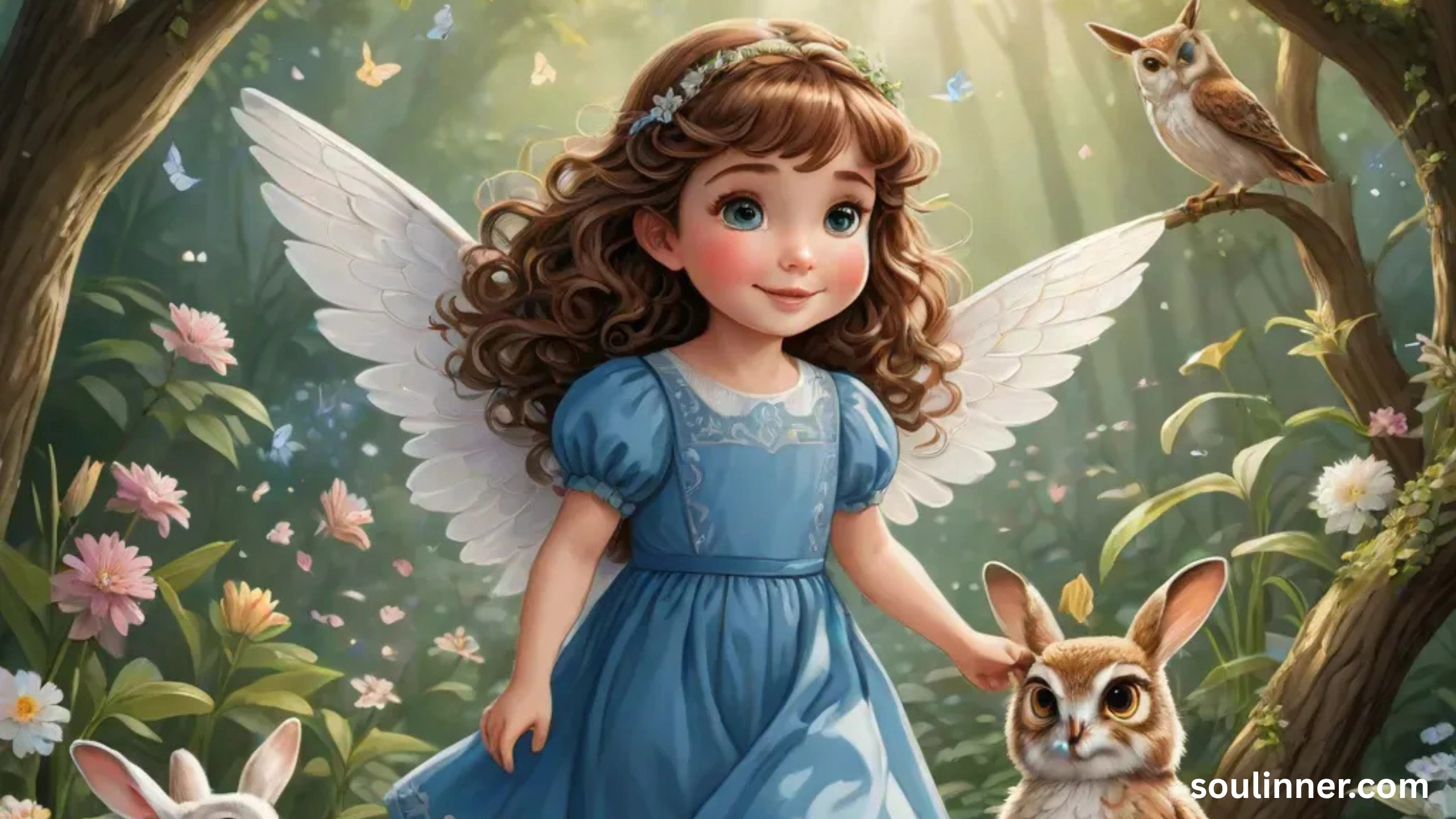 Spiritual Meaning of the Name Emily