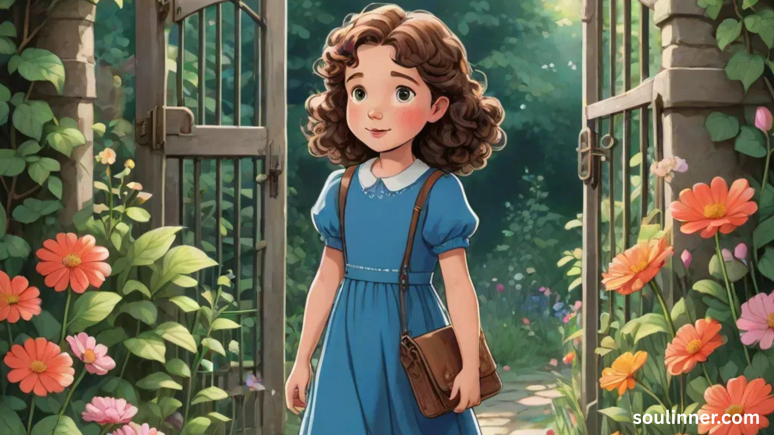 Spiritual Meaning of the Name Emily