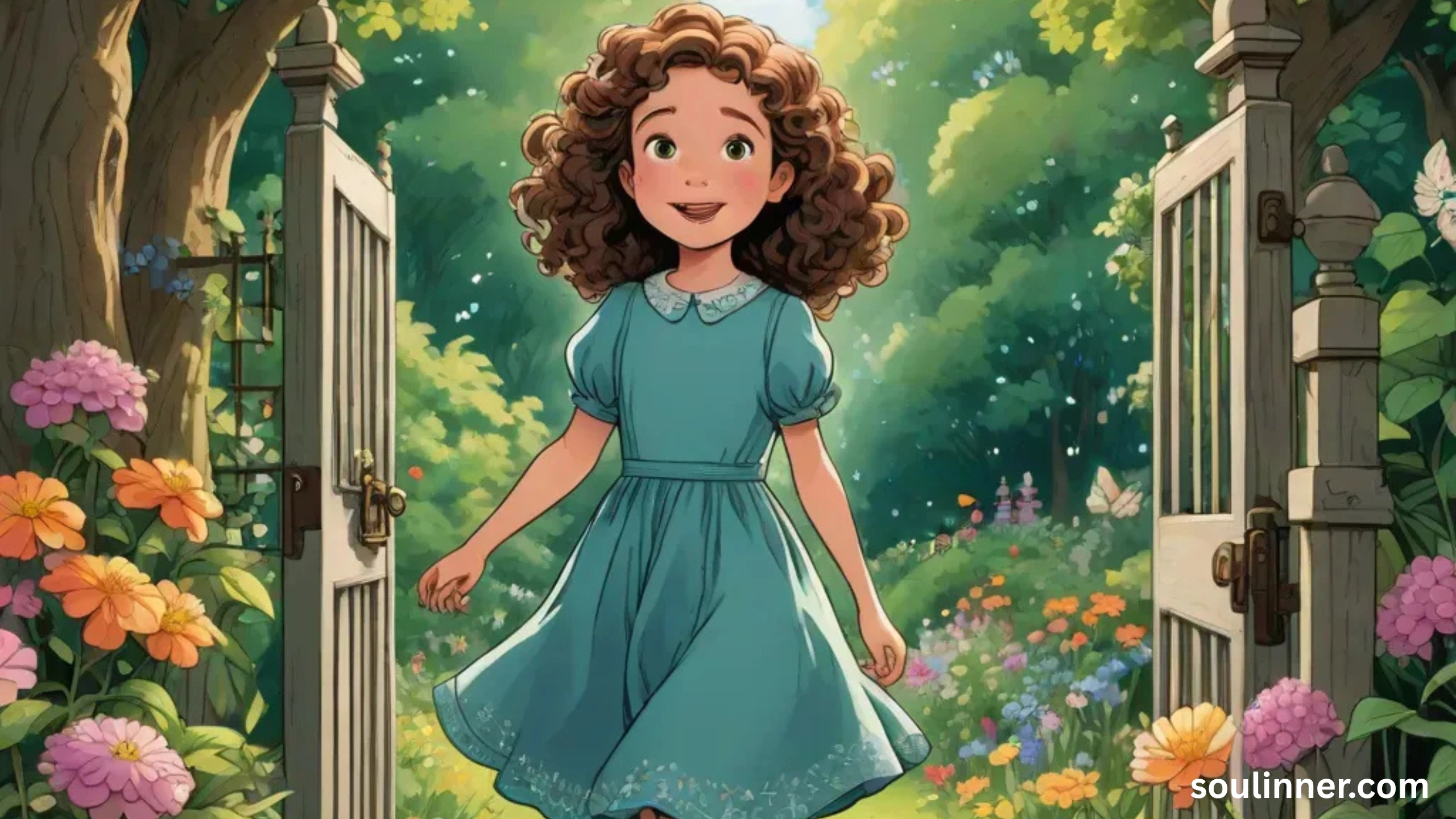 Spiritual Meaning of the Name Emily