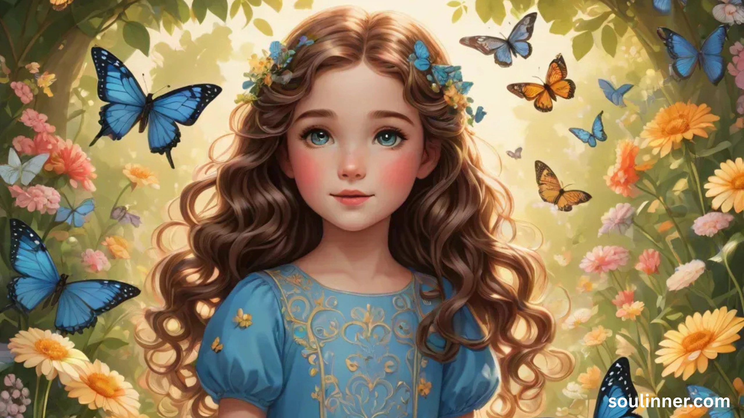 Spiritual Meaning of the Name Emily