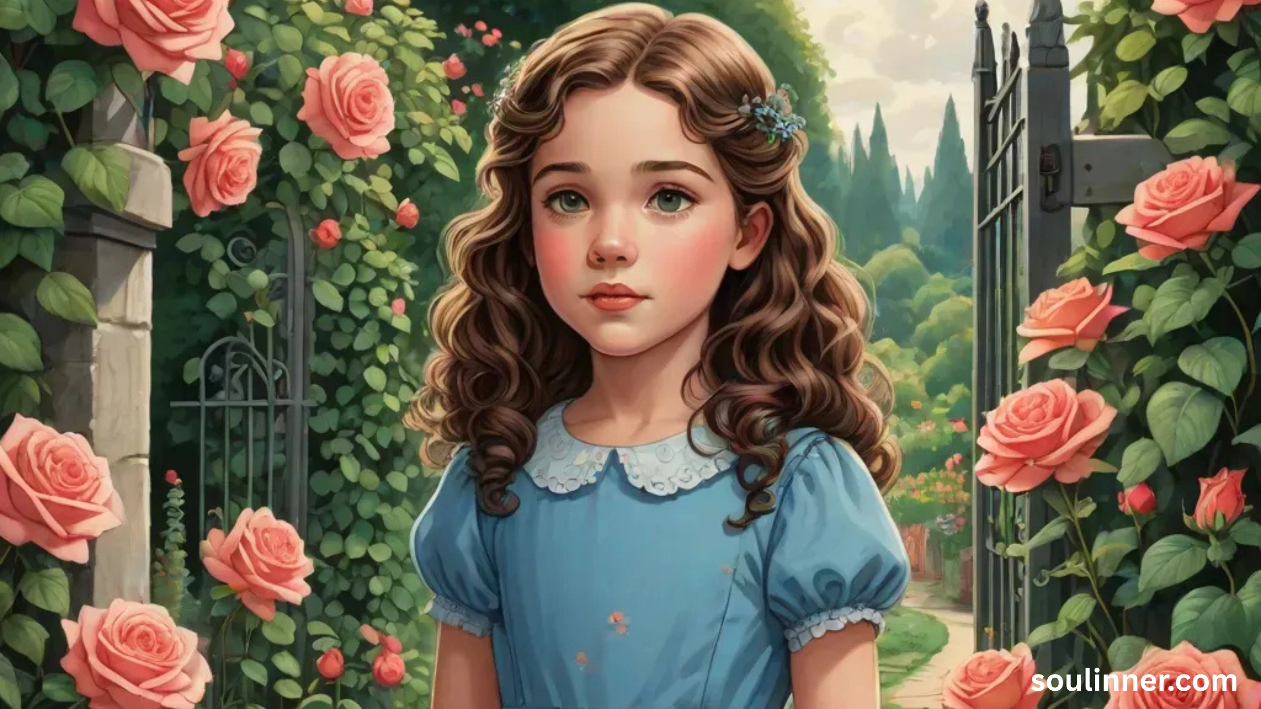 Spiritual Meaning of the Name Emily