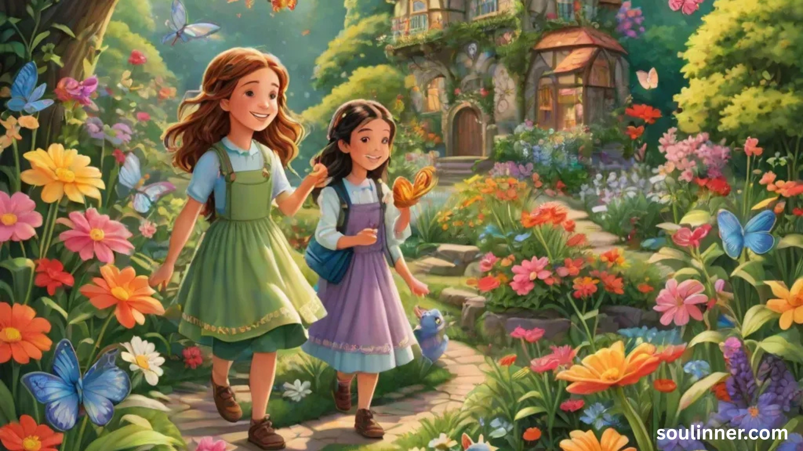 Spiritual Meaning of the Name Emily