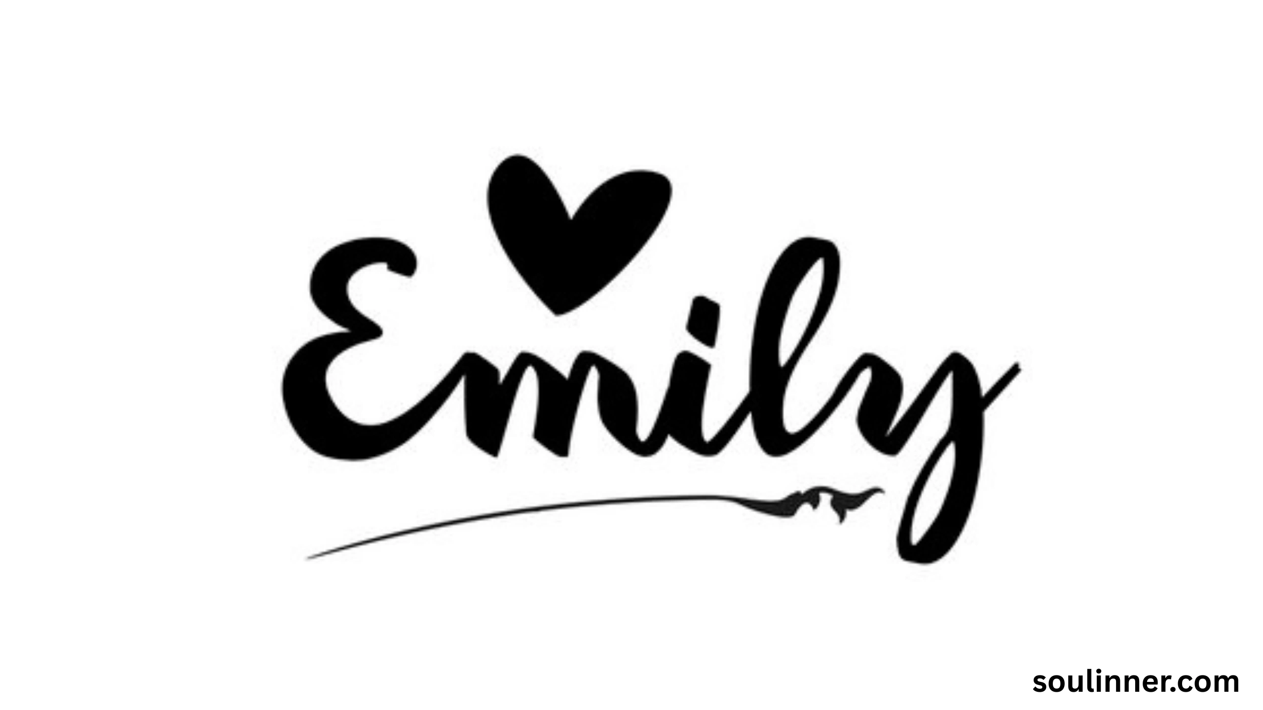 Spiritual Meaning of the Name Emily