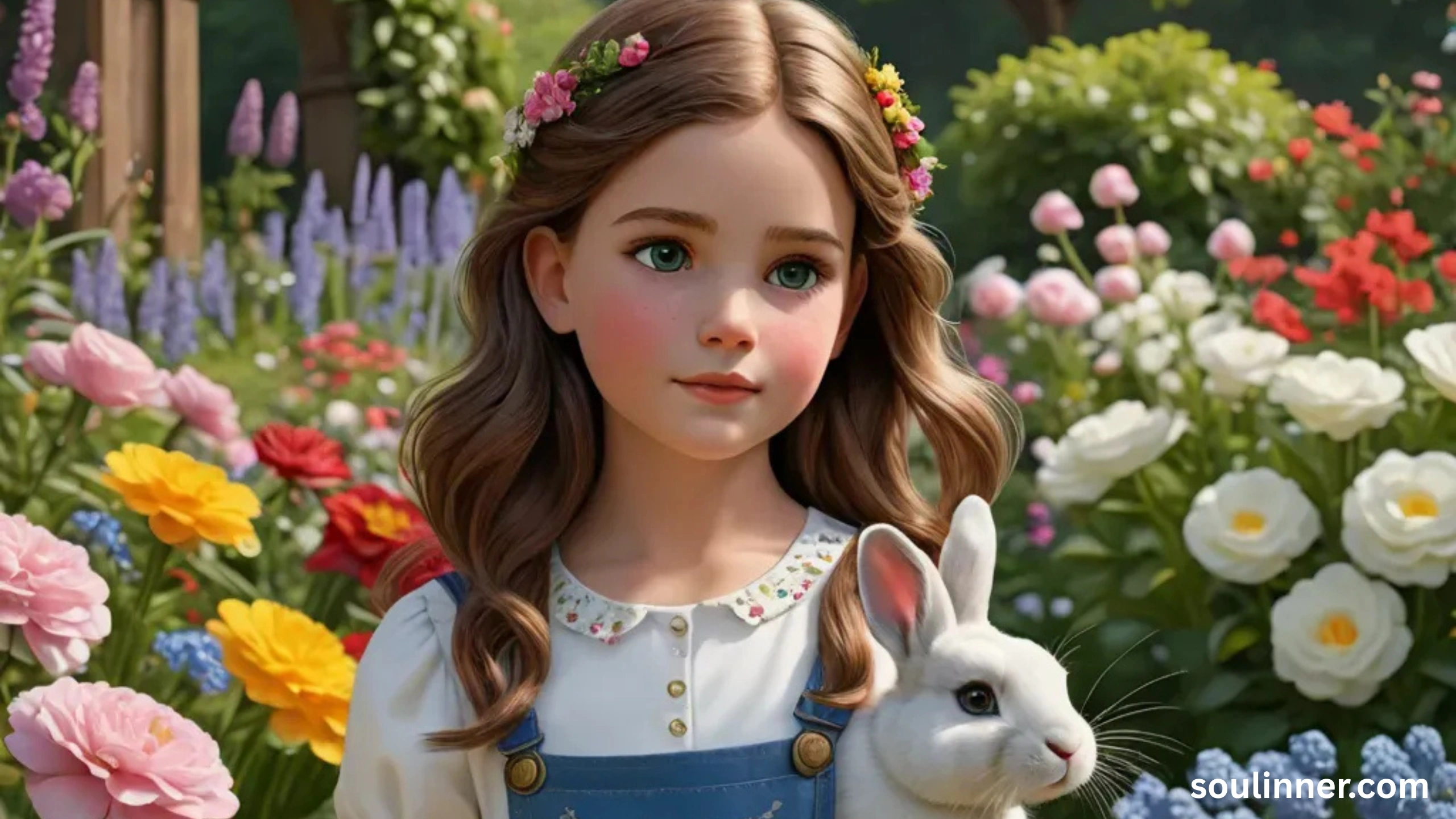 Spiritual Meaning of the Name Emily