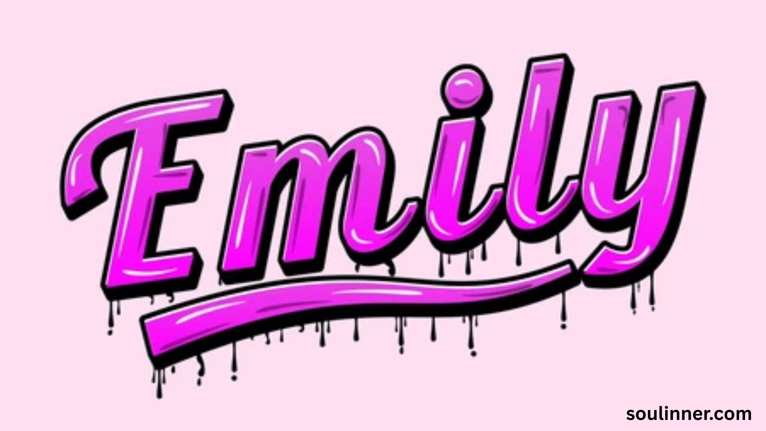 Spiritual Meaning of the Name Emily