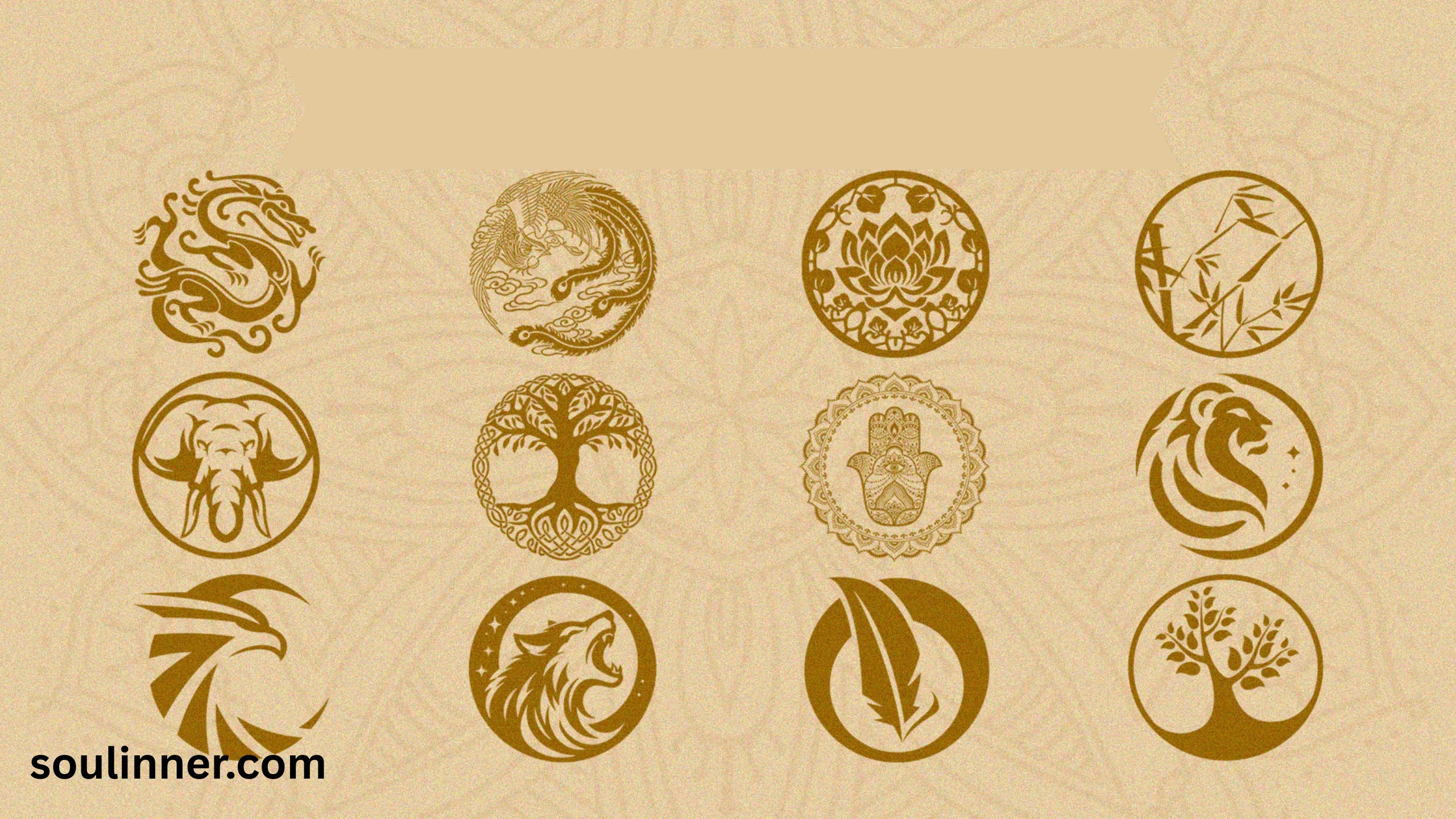  Symbol for Strength and Resilience