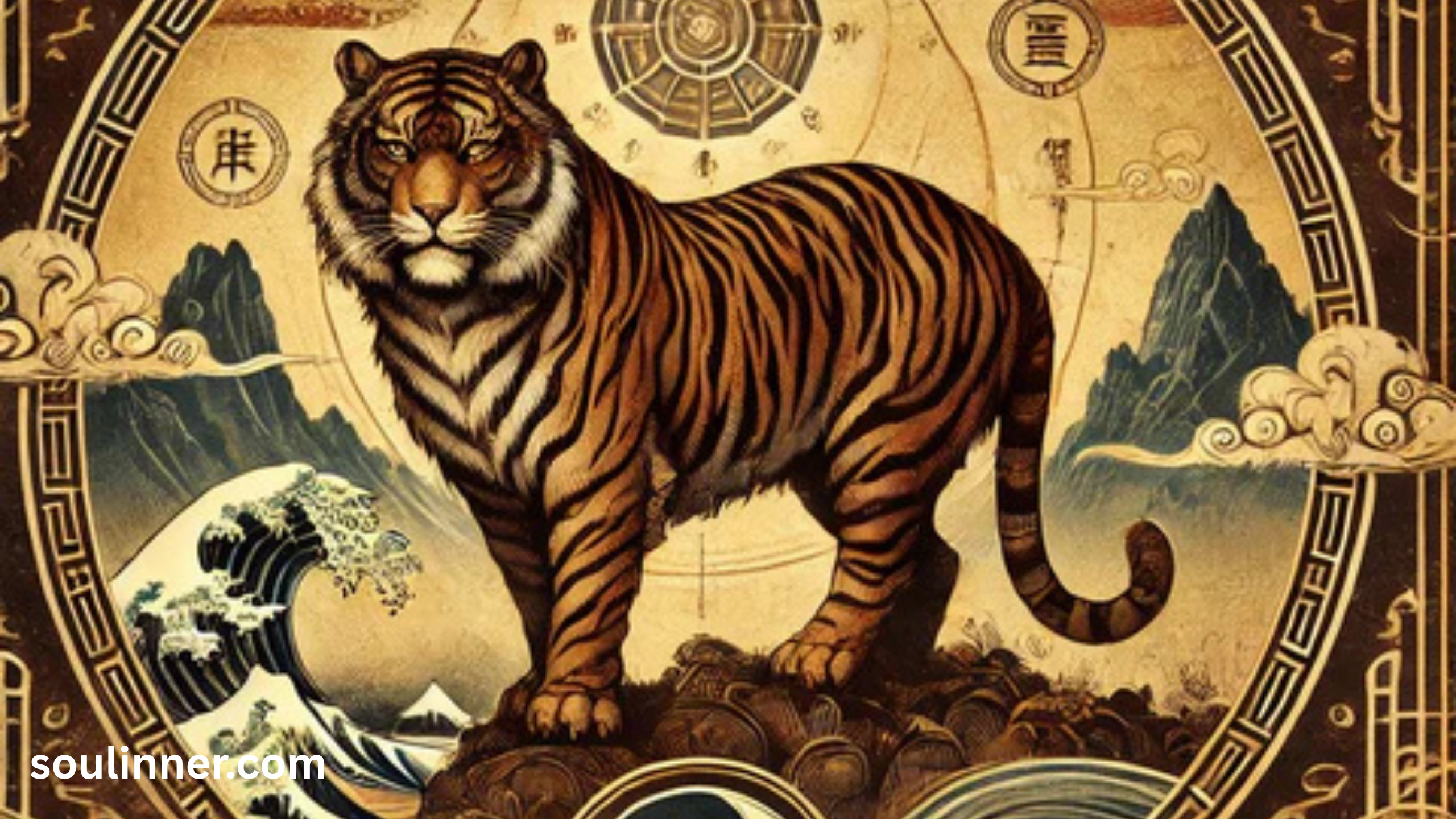  Symbol for Strength and Resilience