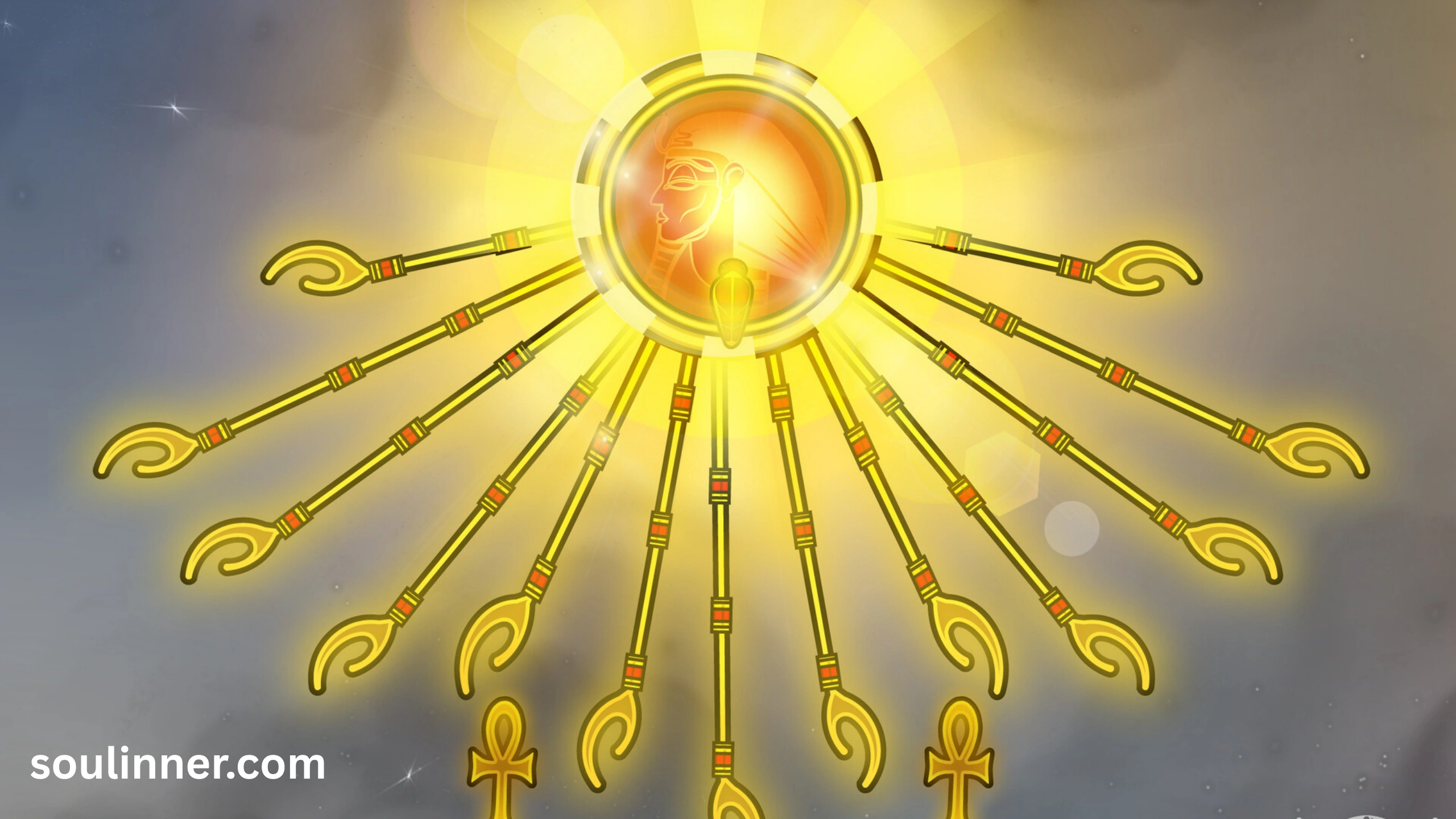  Symbol for Strength and Resilience