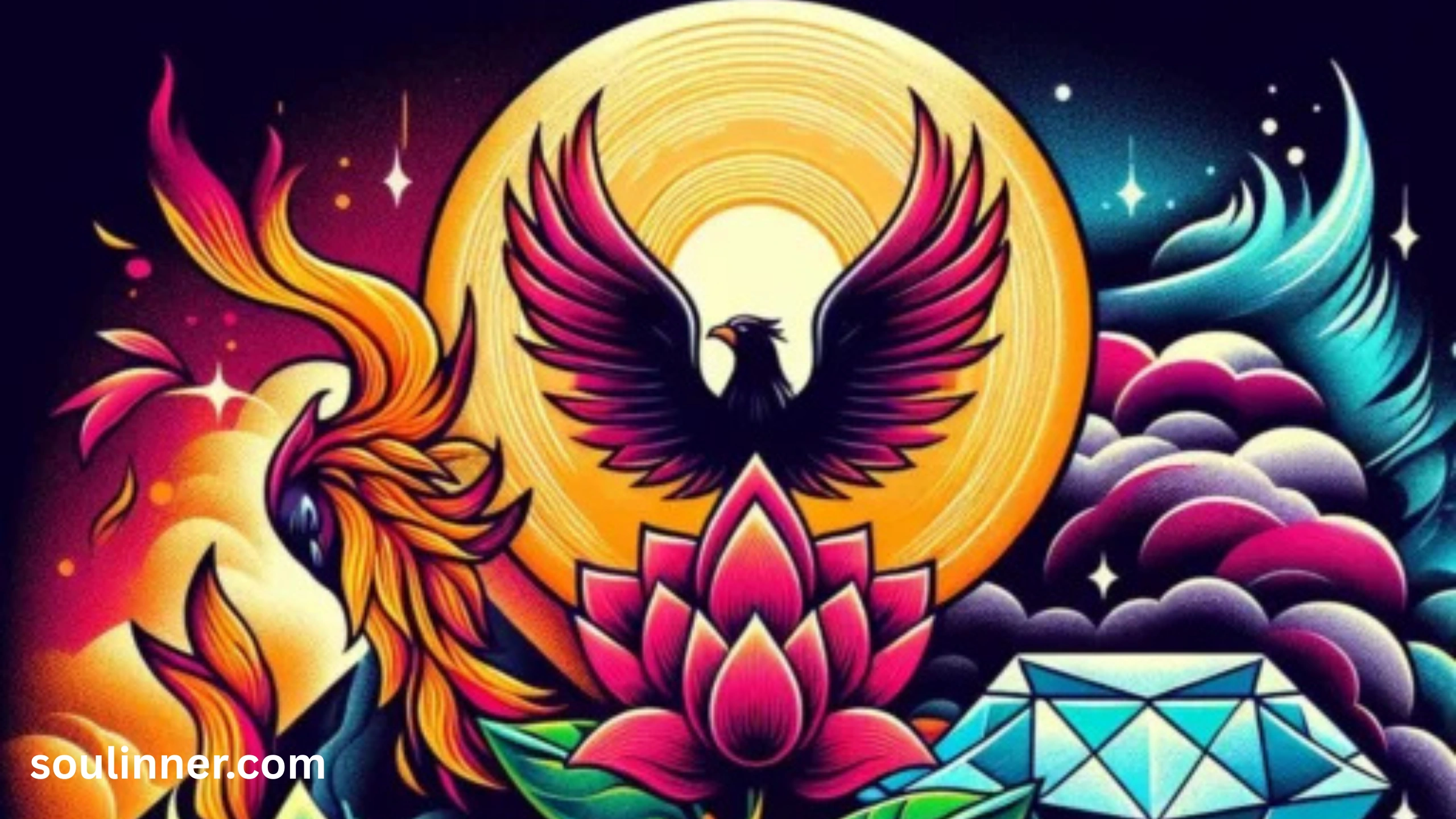  Symbol for Strength and Resilience