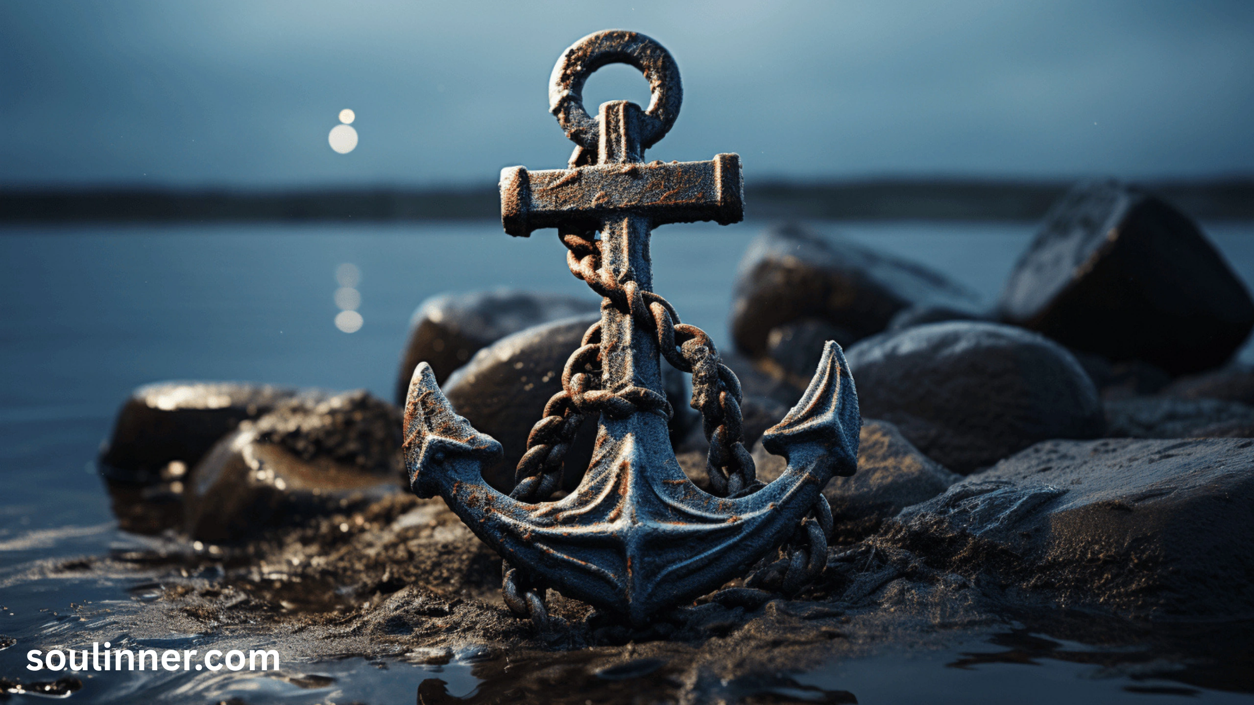  Symbol for Strength and Resilience