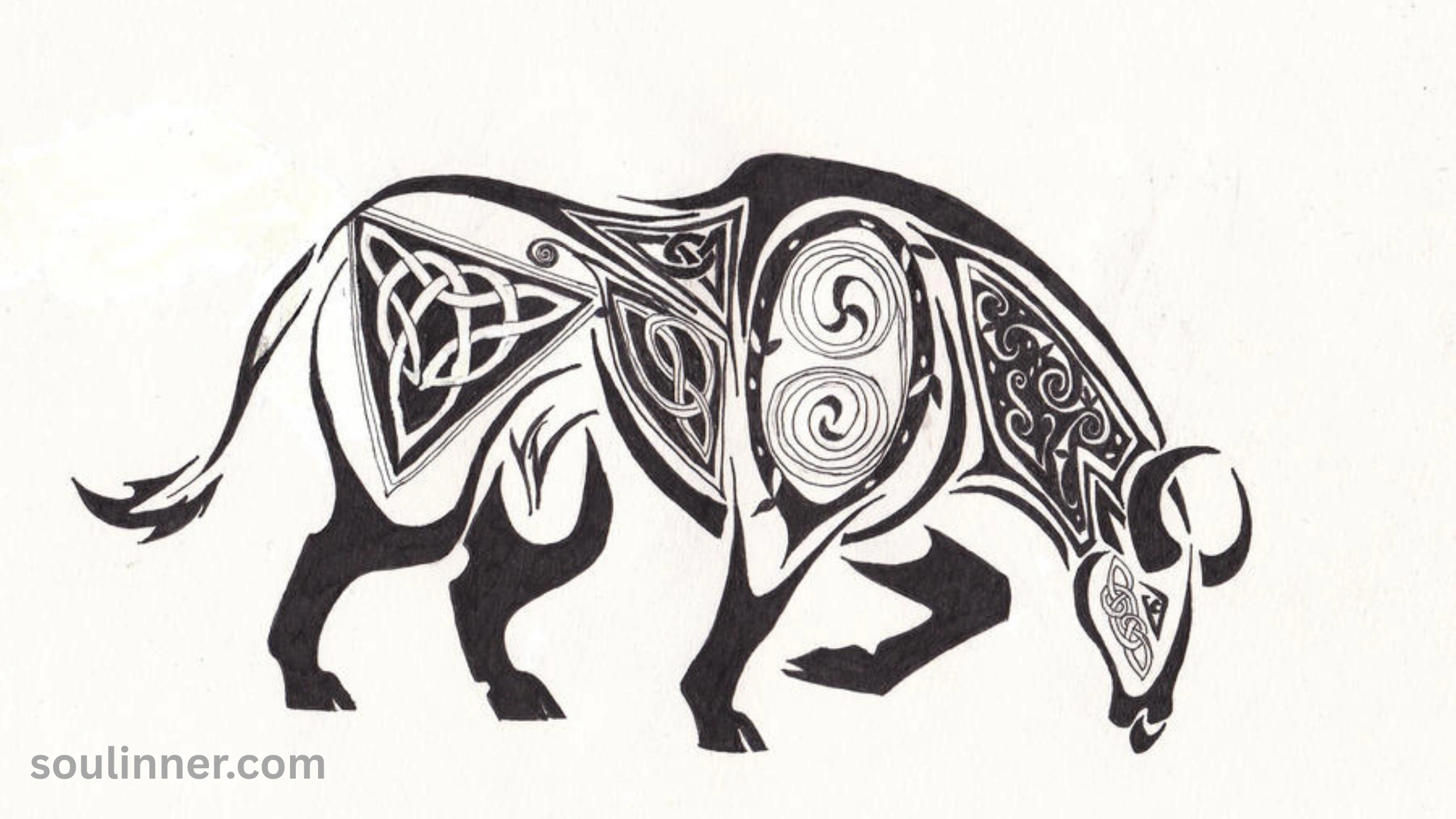  Symbol for Strength and Resilience