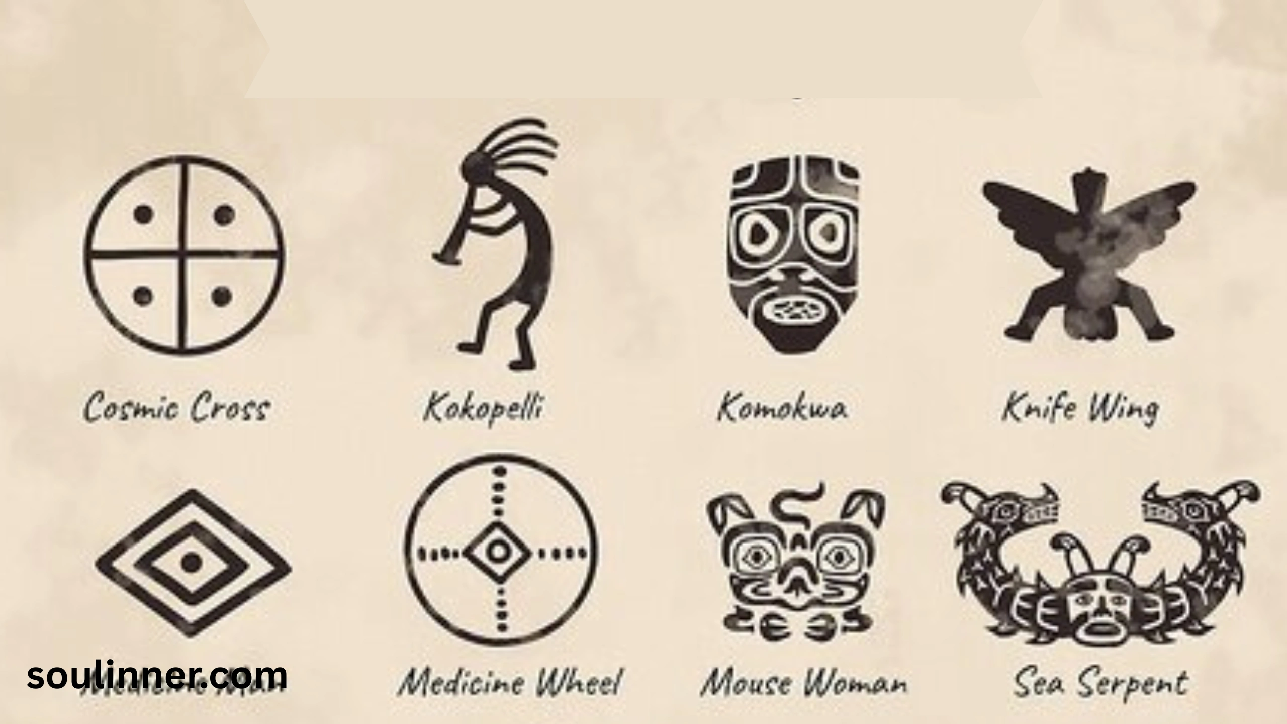  Symbol for Strength and Resilience