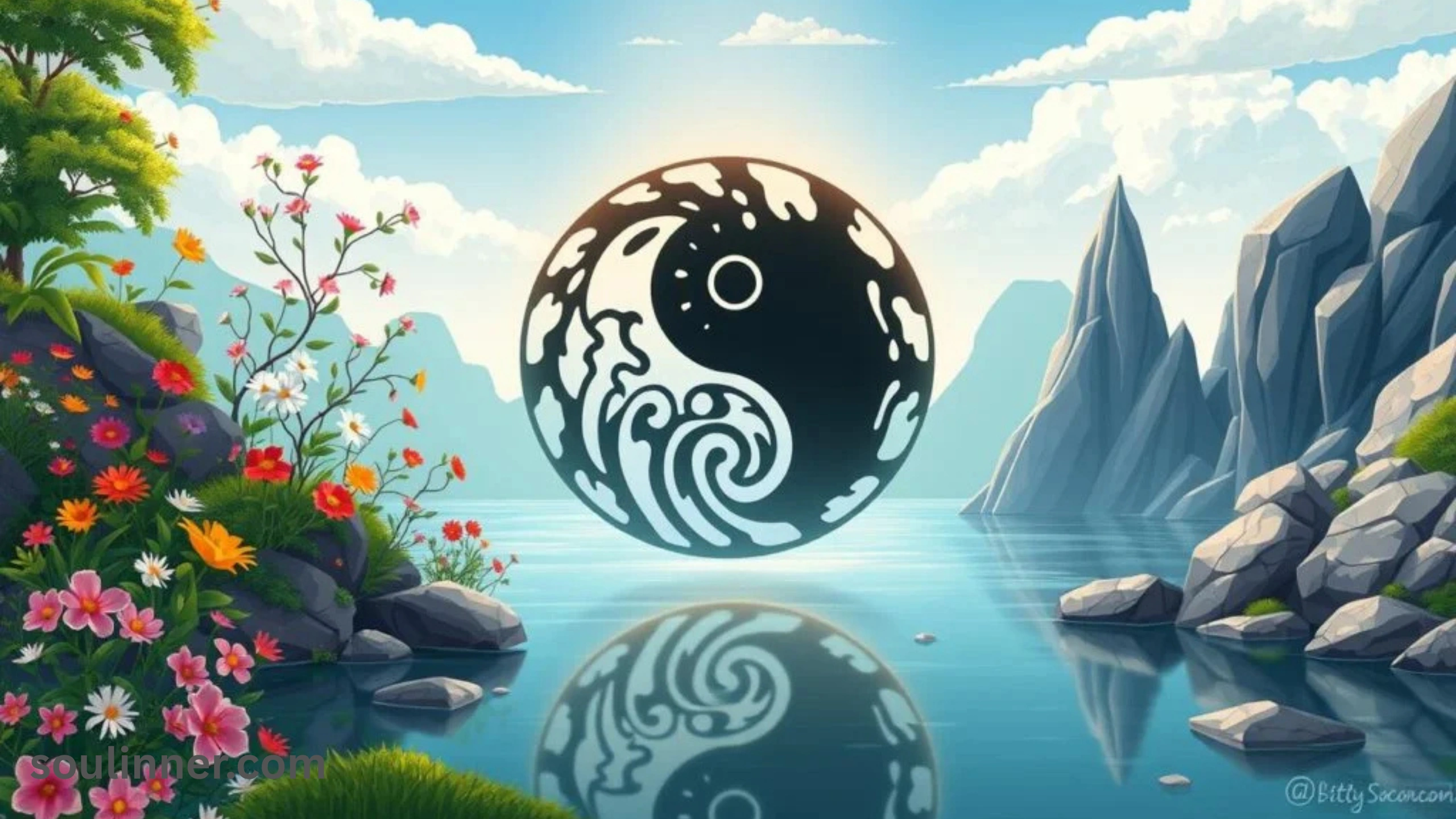  Symbol for Strength and Resilience