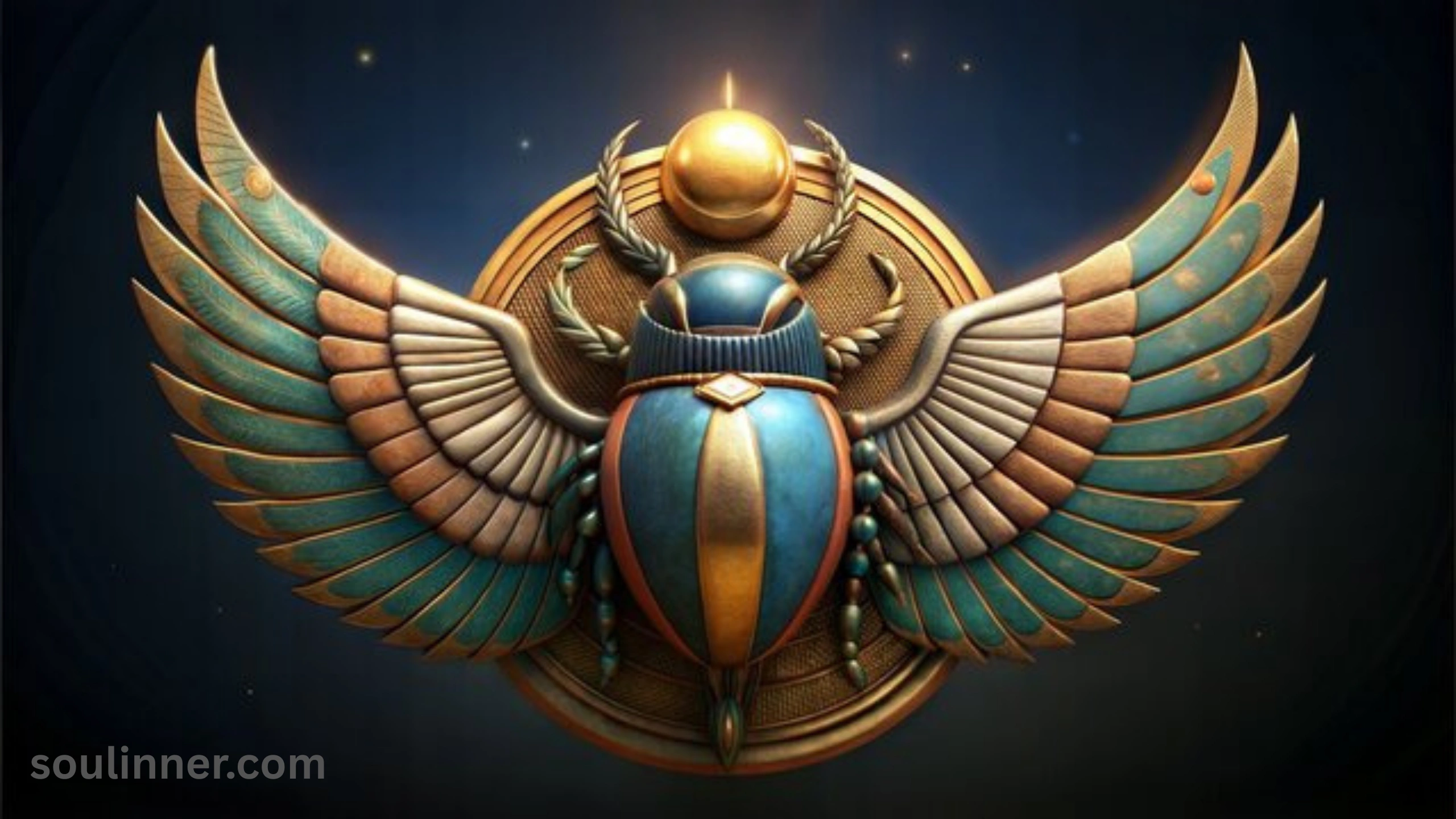  Symbol for Strength and Resilience