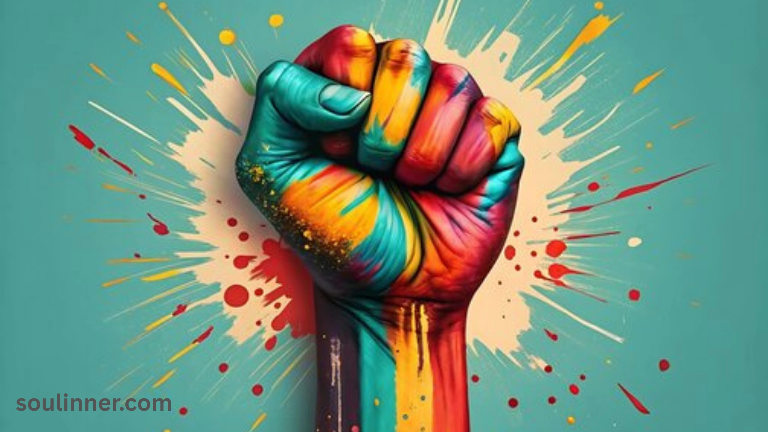  Symbol for Strength and Resilience