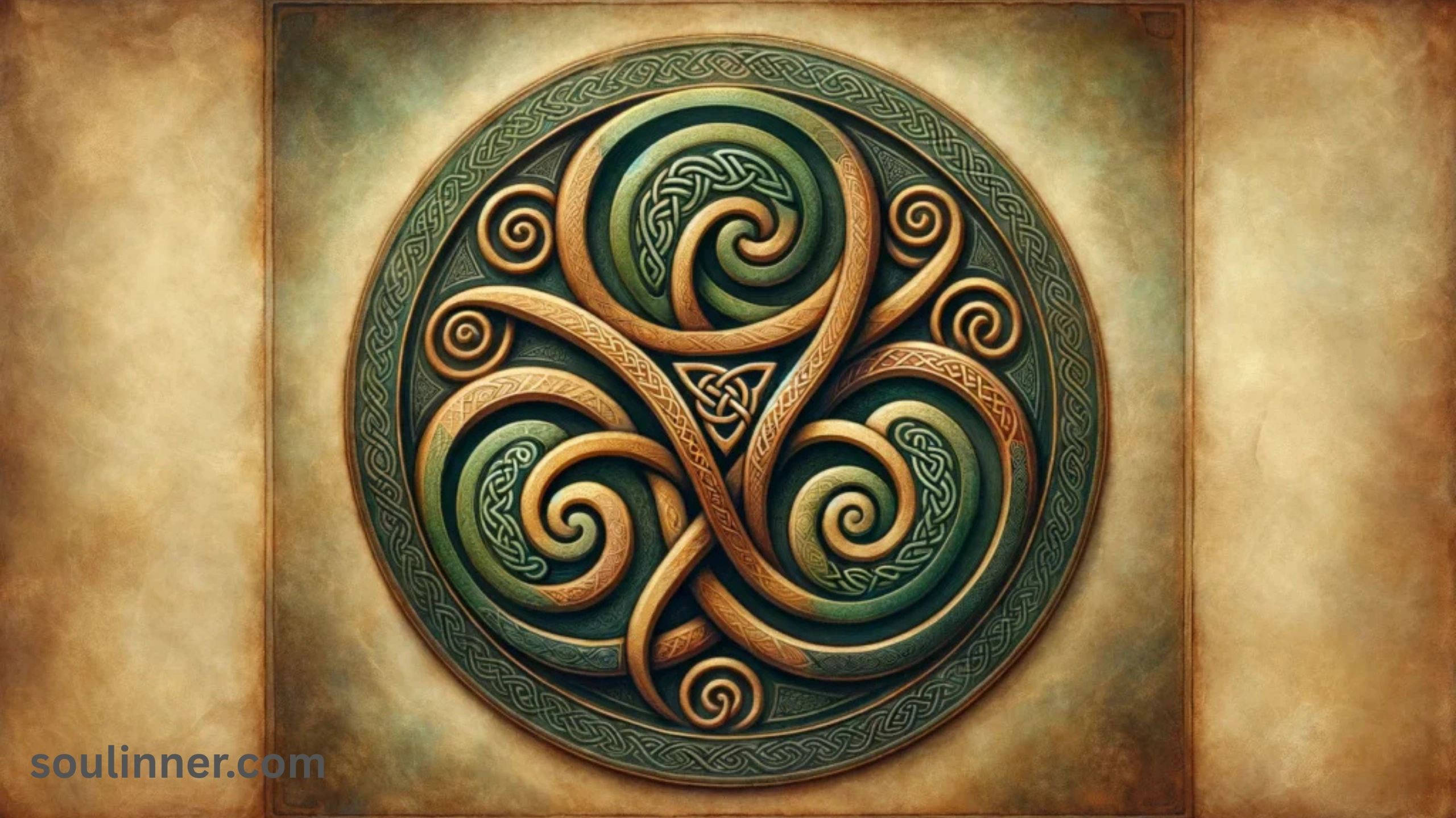  Symbol for Strength and Resilience