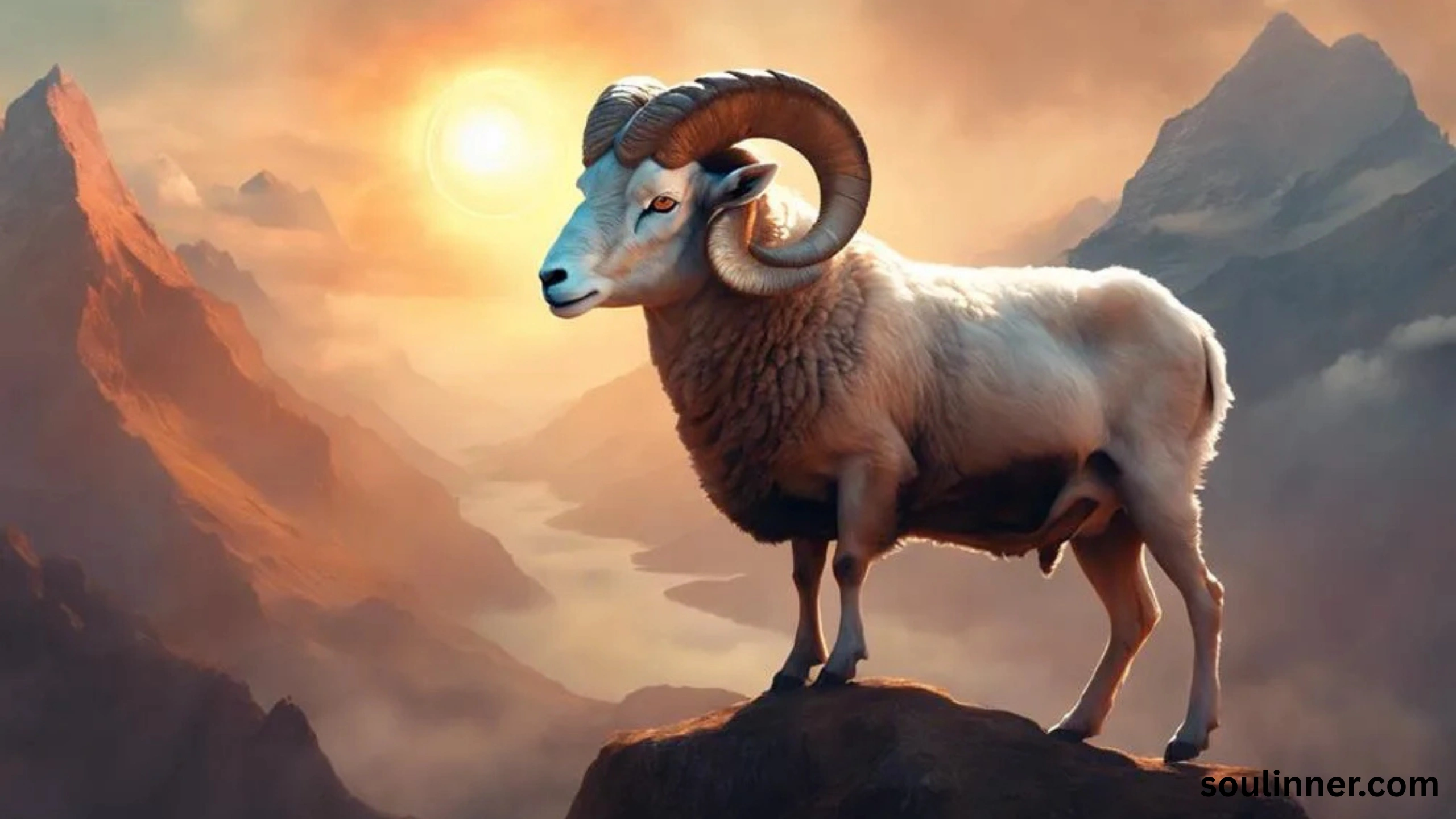 Symbolism and Biblical Meaning of a Ram in a Dream