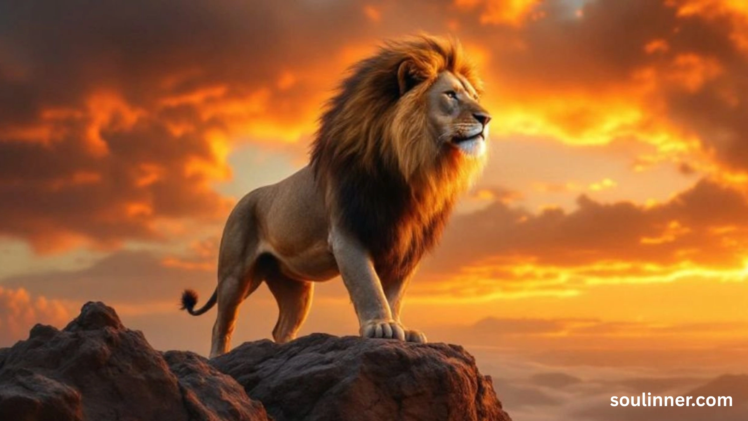 Symbols of Strength Across Cultures