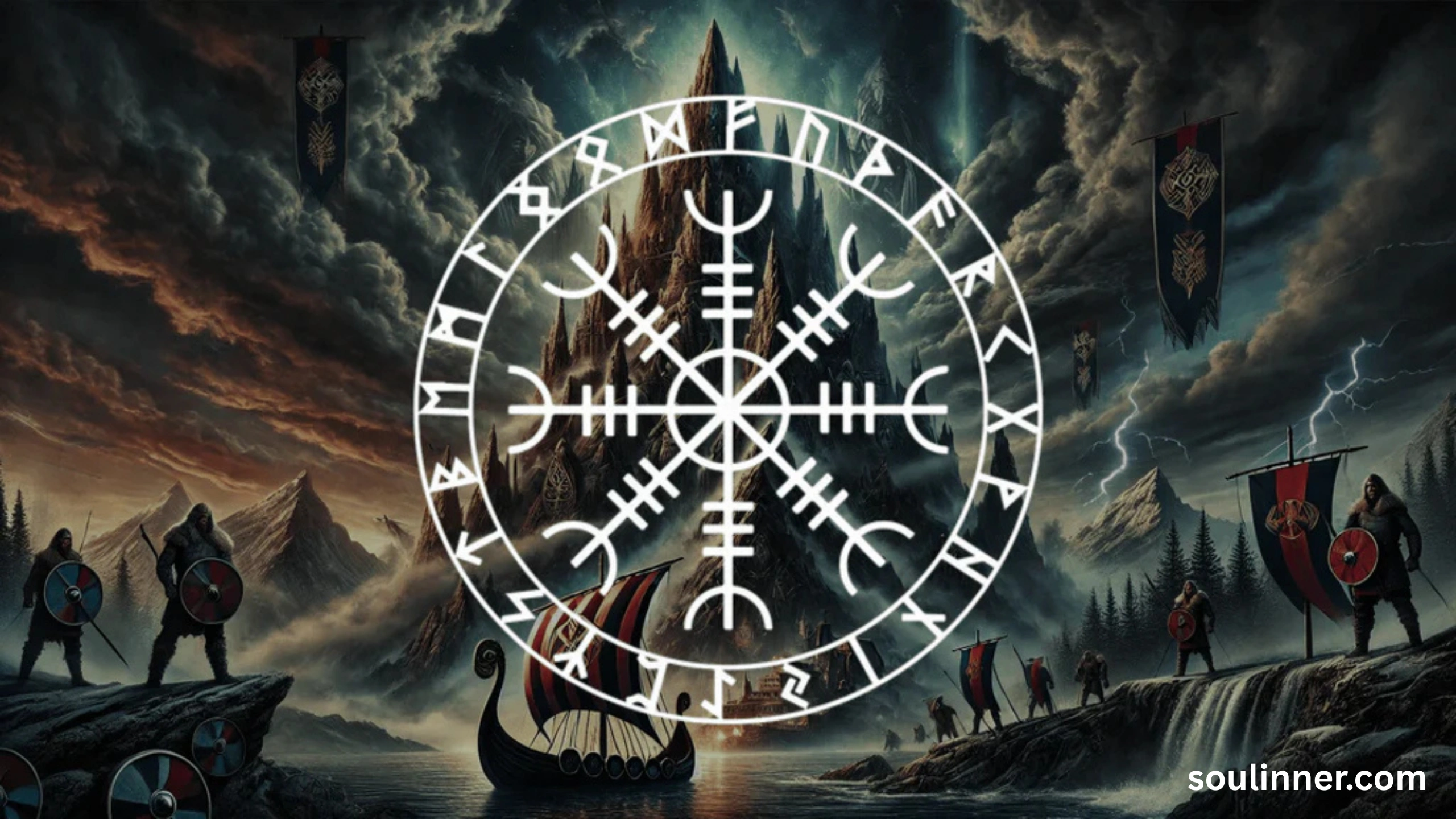 Symbols of Strength Across Cultures