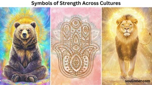 Symbols of Strength Across Cultures