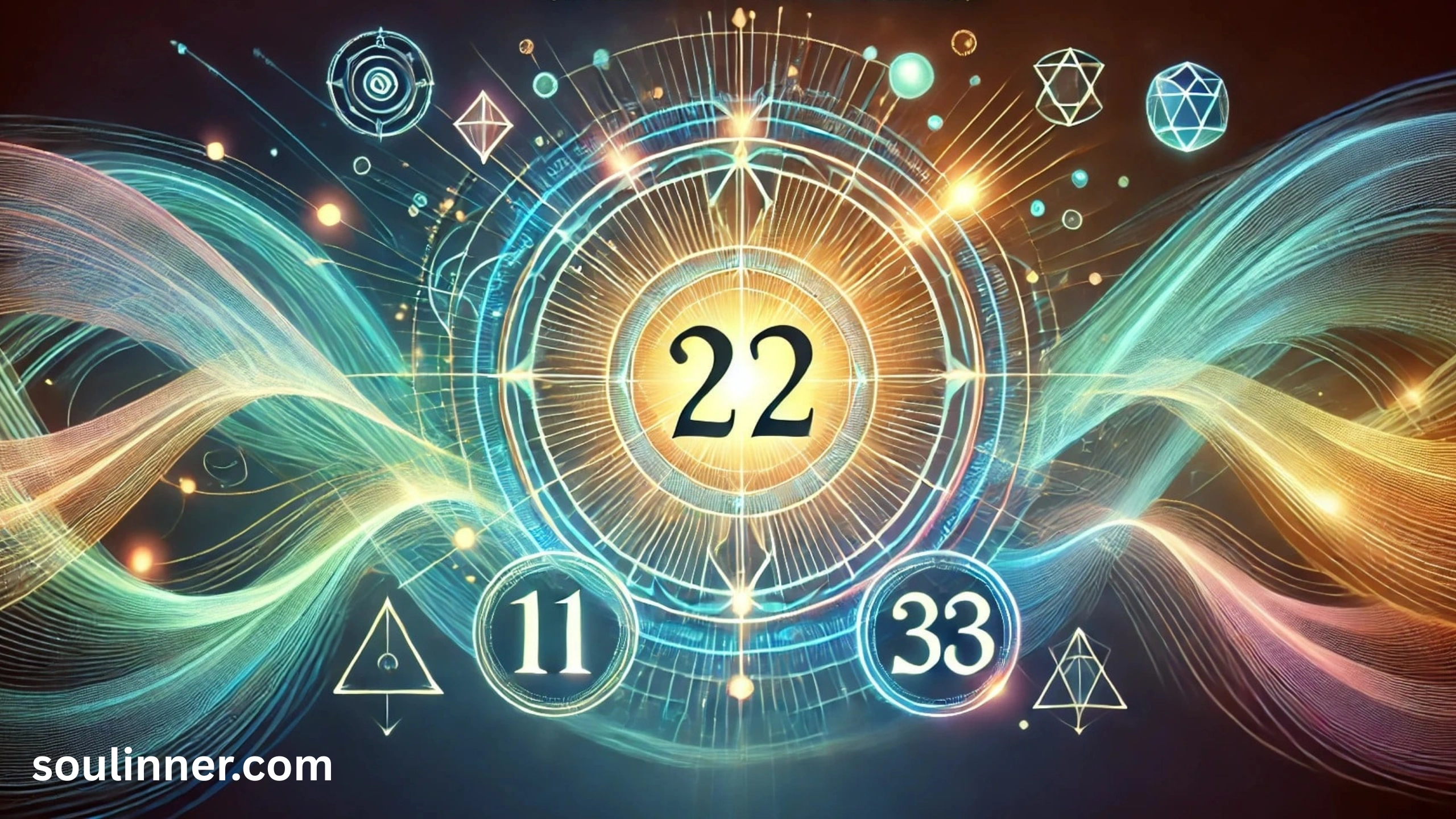 What does seeing double numbers mean spiritually