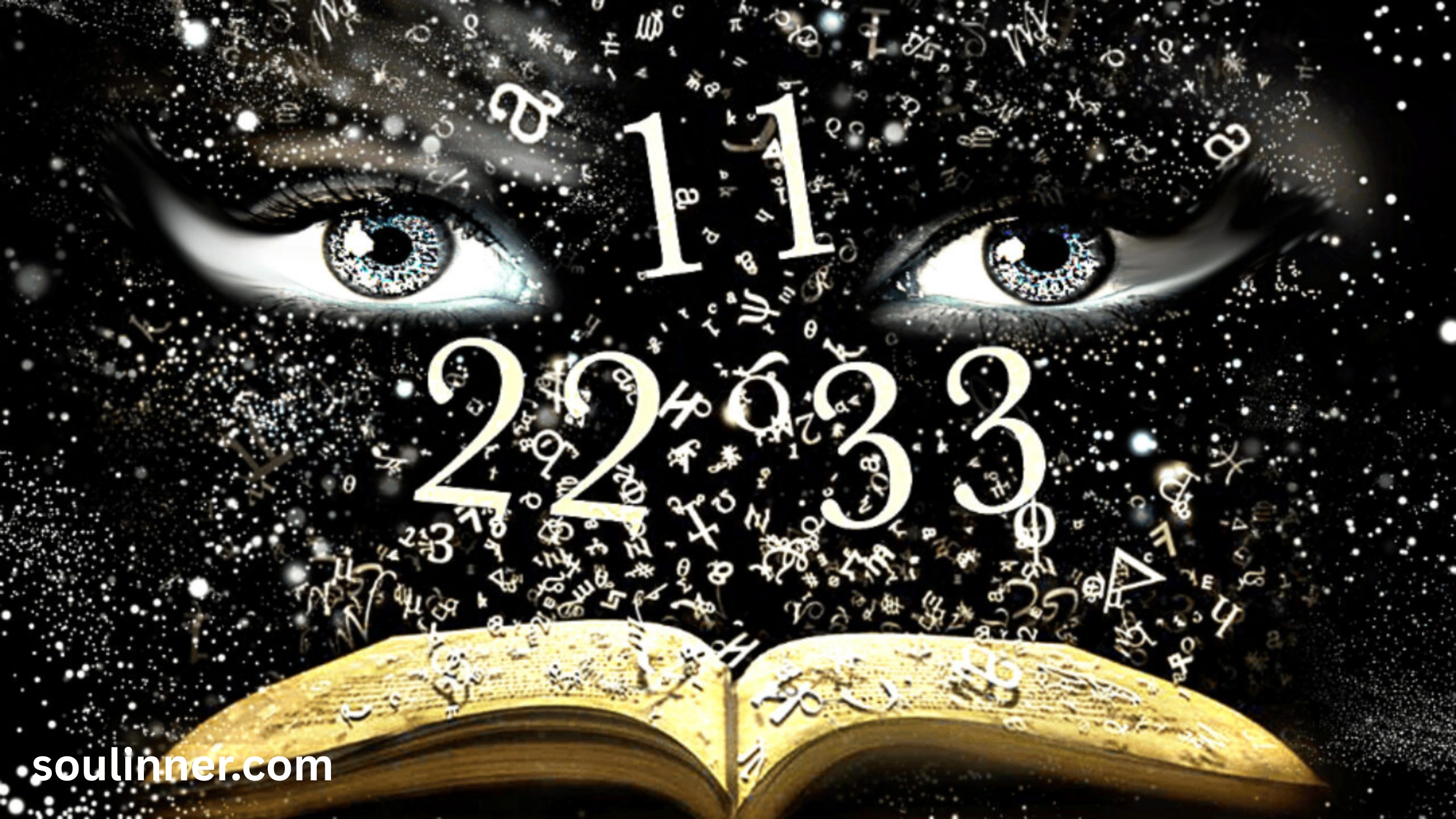 What does seeing double numbers mean spiritually