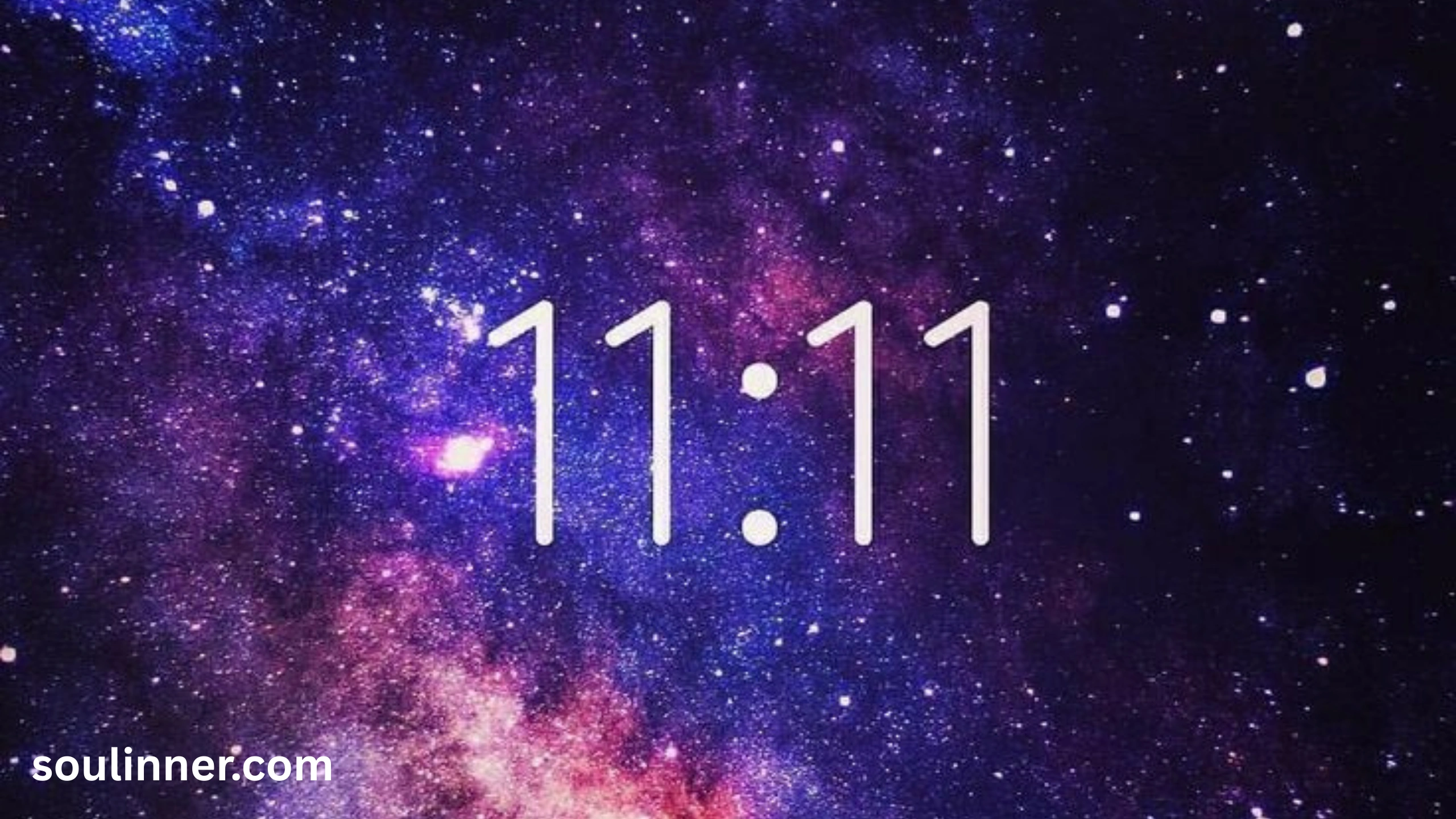 What does seeing double numbers mean spiritually