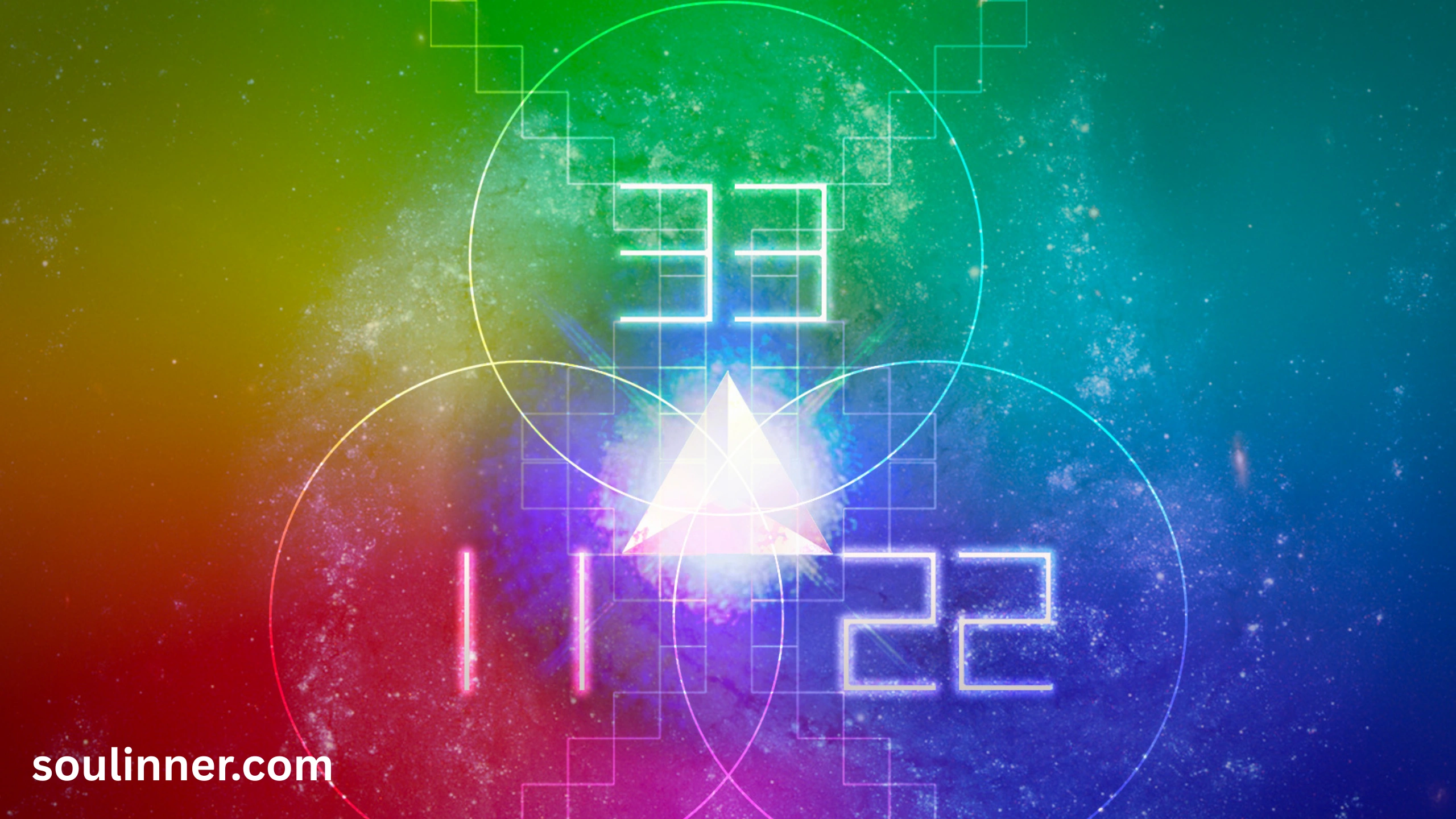 What does seeing double numbers mean spiritually