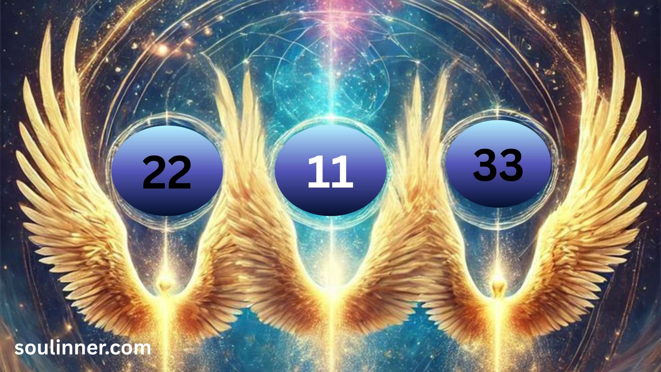 What does seeing double numbers mean spiritually