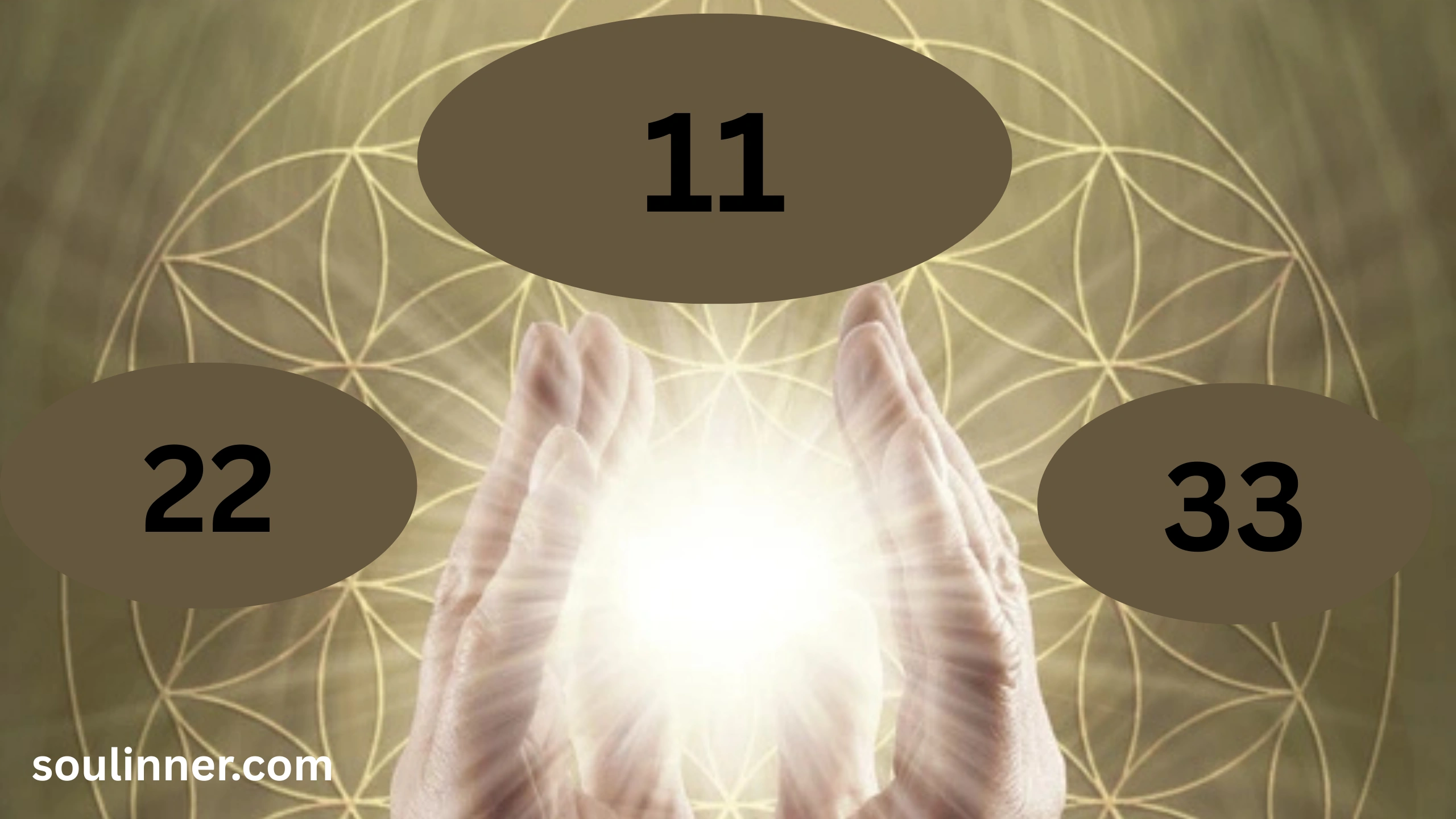 What does seeing double numbers mean spiritually