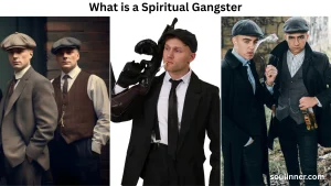 What is a Spiritual Gangster