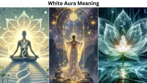 White Aura Meaning