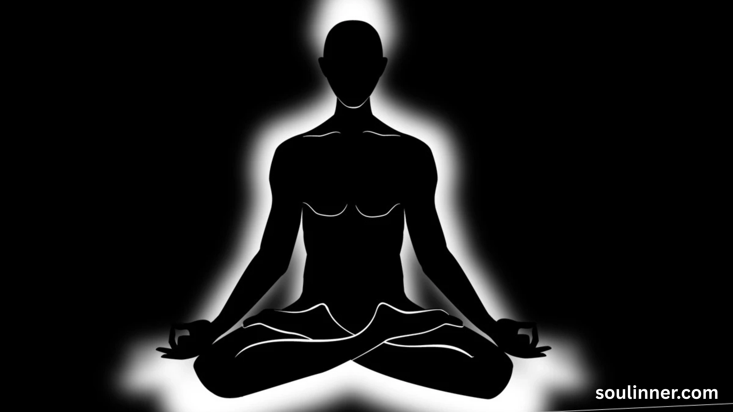 White Aura Meaning