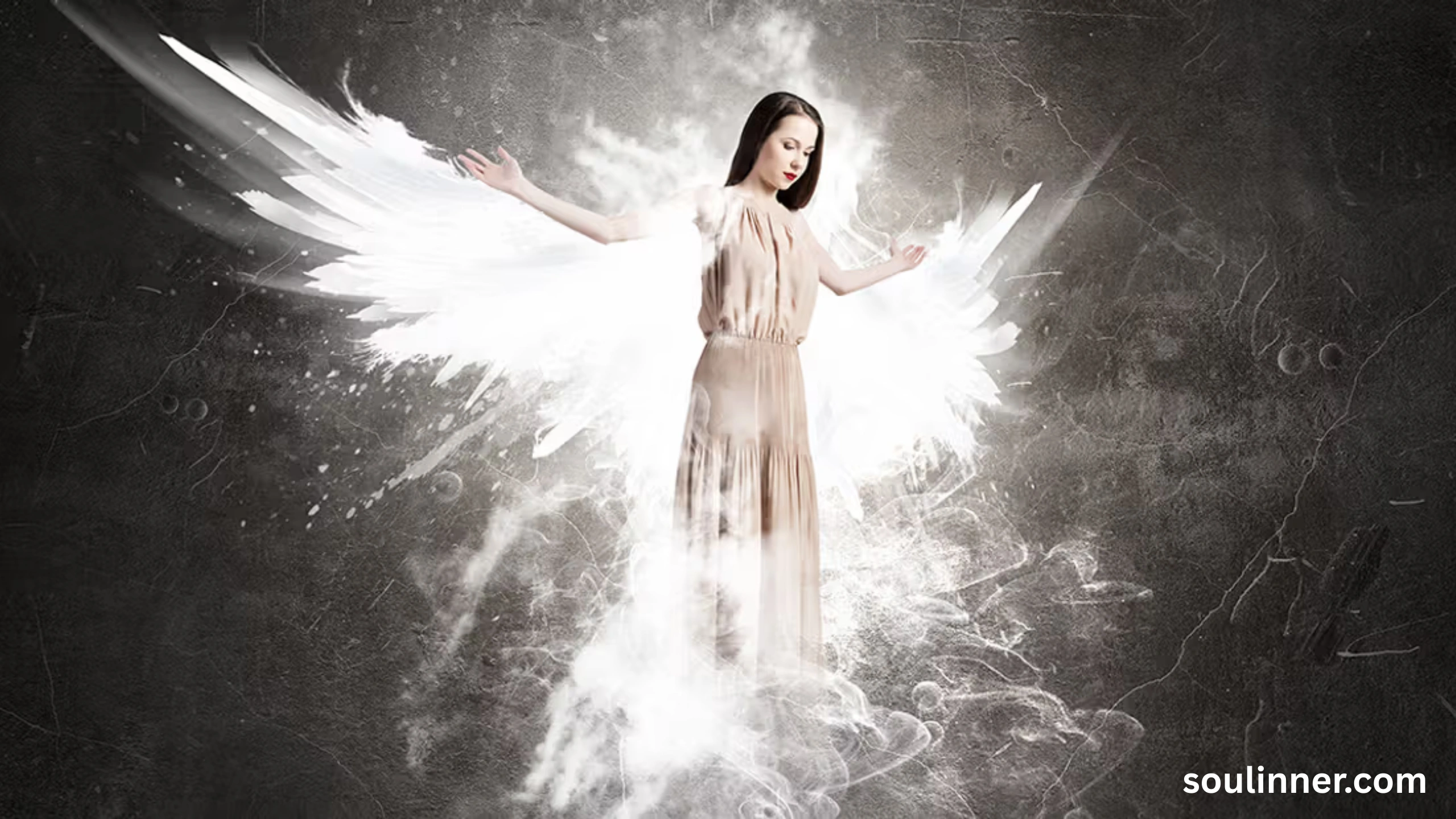 White Aura Meaning