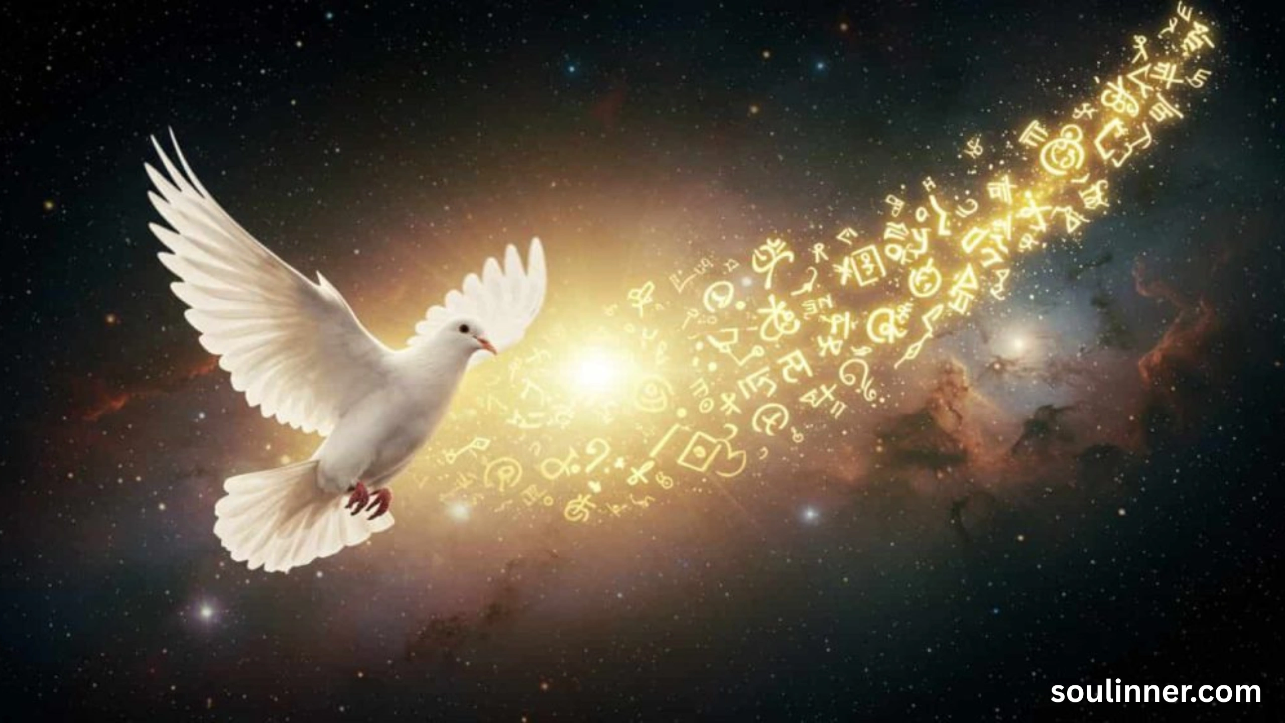 White Pigeon meaning